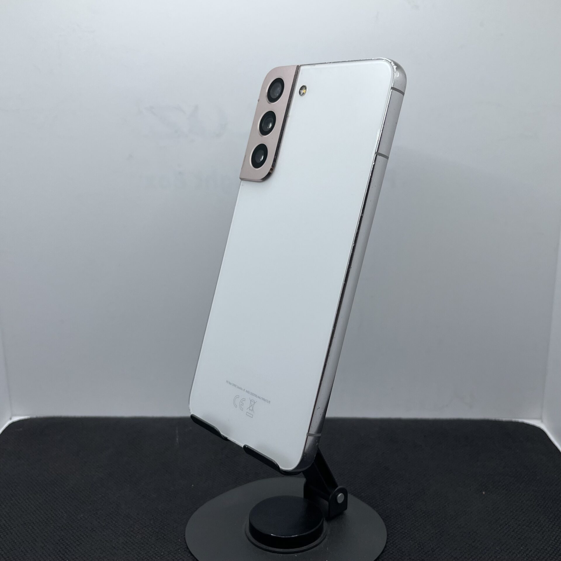 Samsung Galaxy S22 Plus 256GB Phantom White – (Grade B) - Image 10