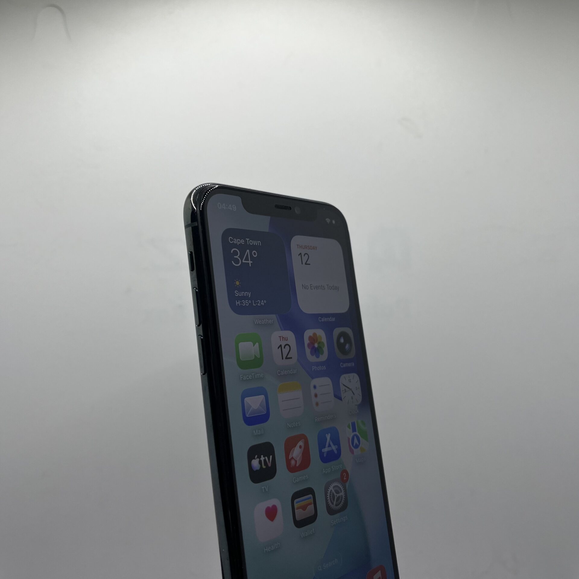 Apple iPhone 11 Pro 256GB Space Gray - (Grade B) - Image 7