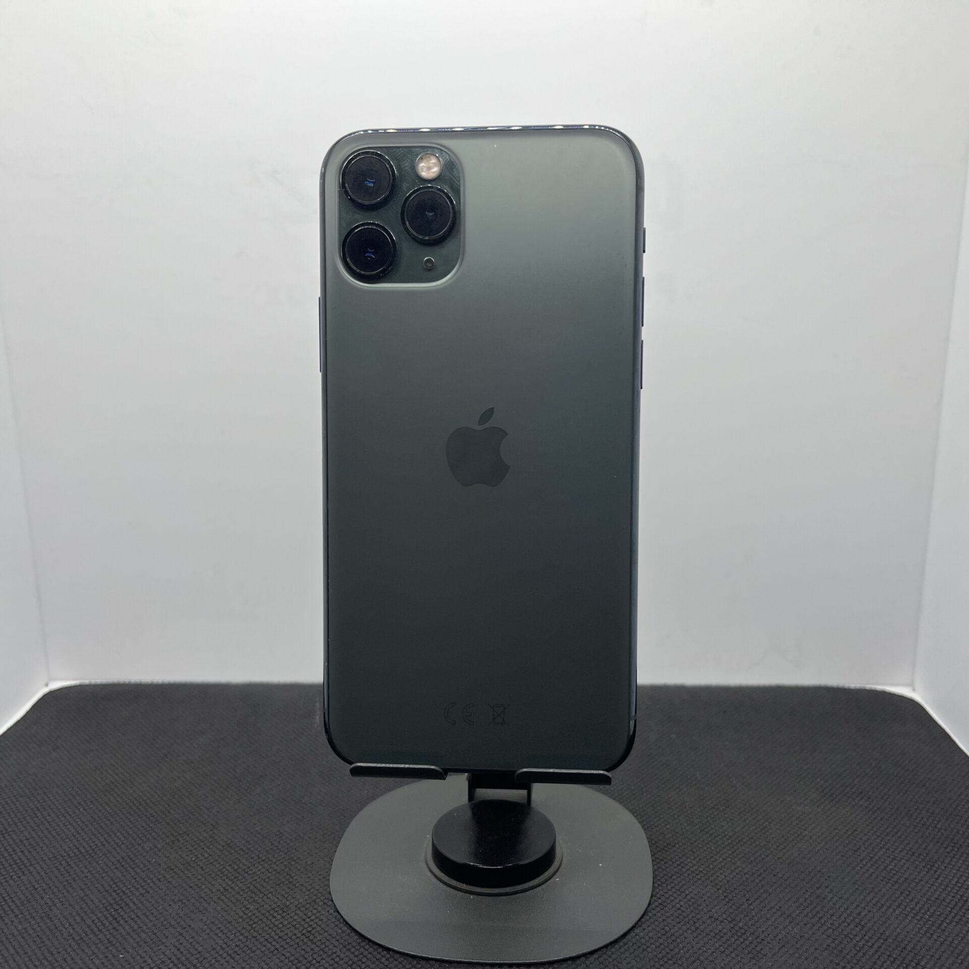 Apple iPhone 11 Pro 256GB Space Gray - (Grade B) - Image 9