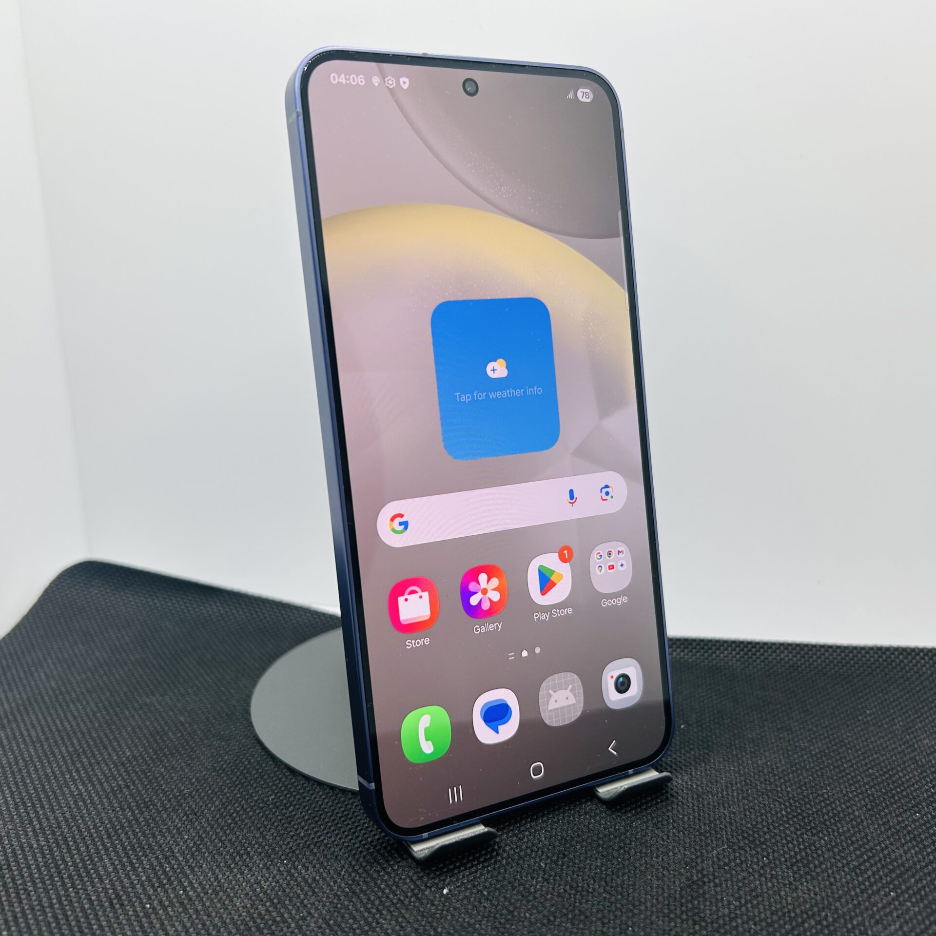 Samsung Galaxy S24 256GB Violet (Grade B) - Image 2