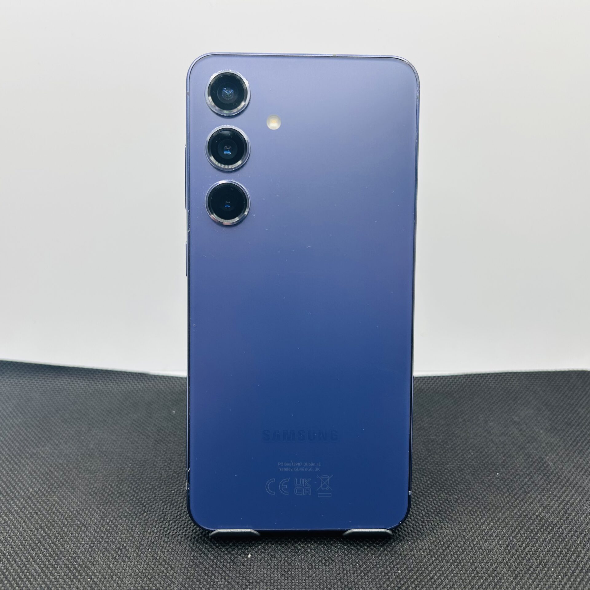 Samsung Galaxy S24 256GB Violet (Grade B) - Image 9