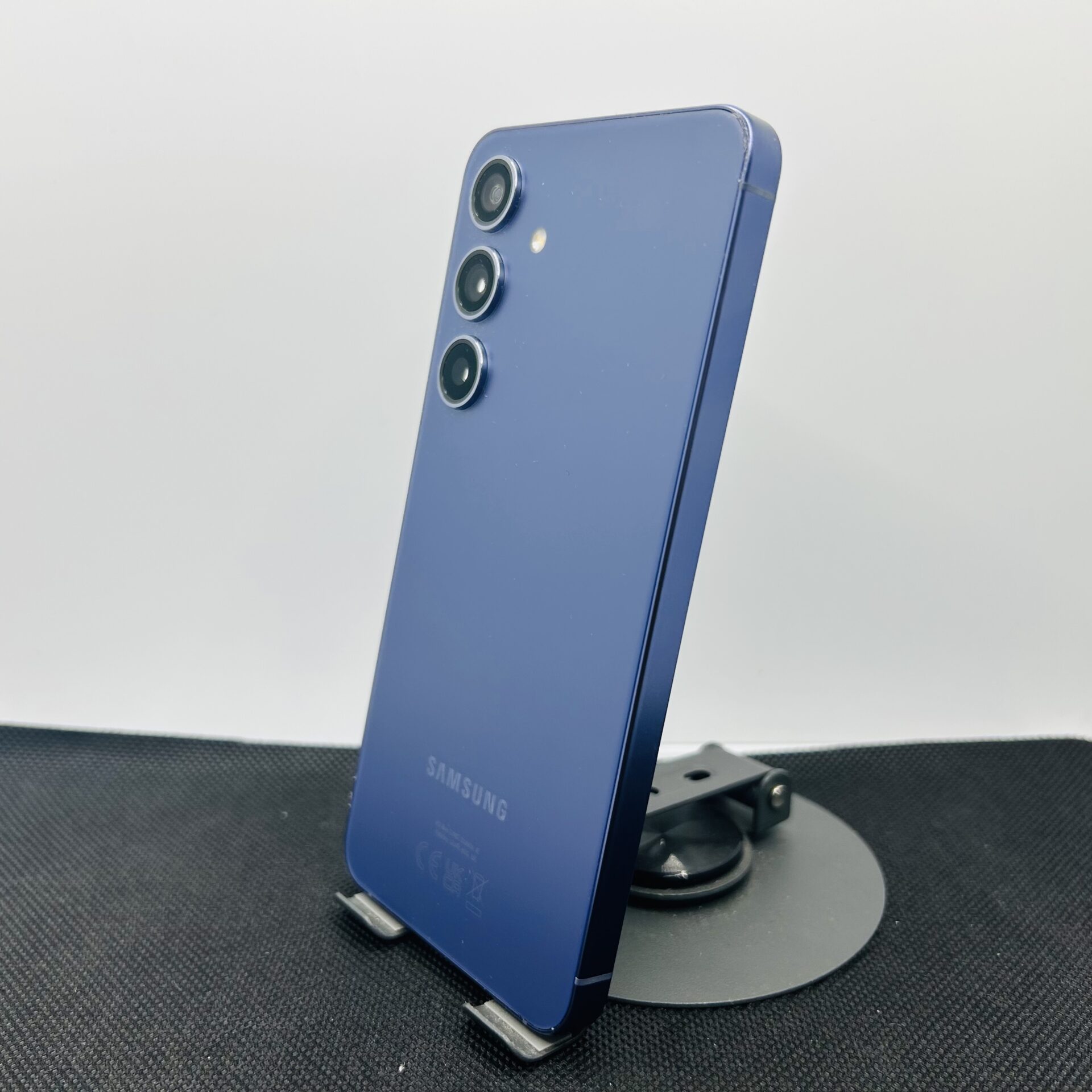 Samsung Galaxy S24 256GB Violet (Grade B) - Image 10