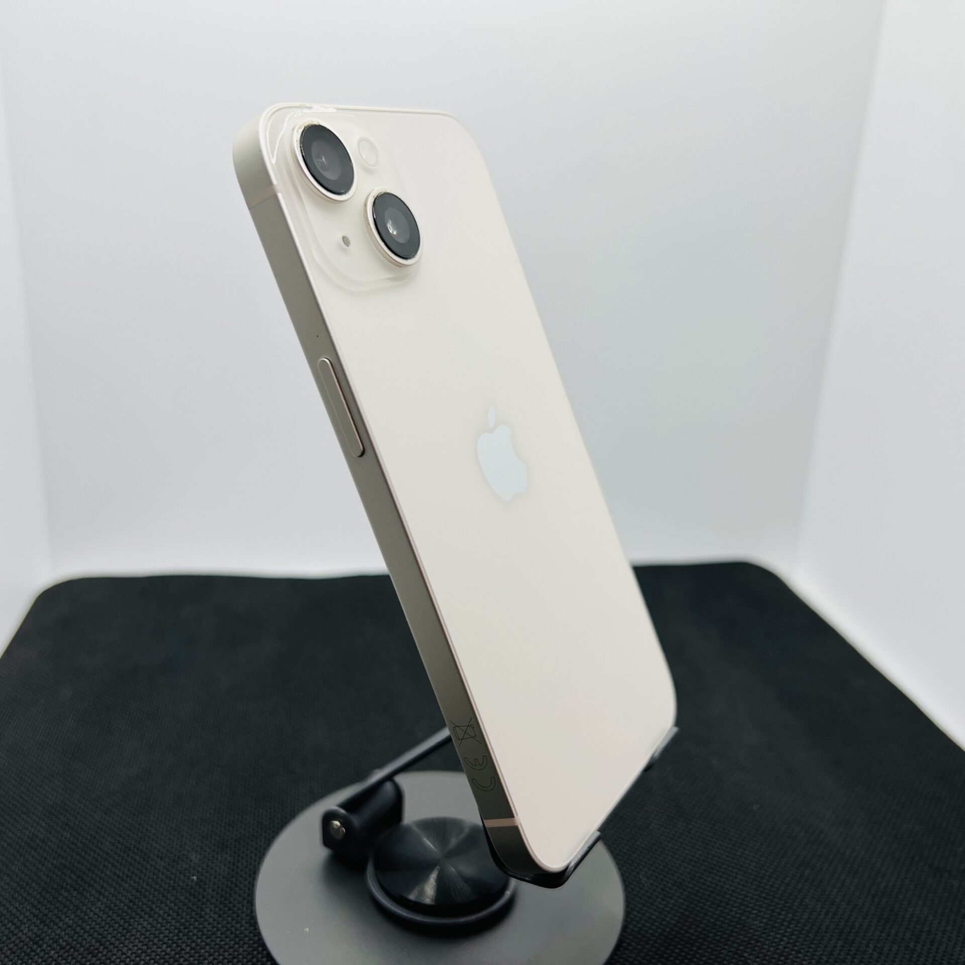 Apple iPhone 14 256GB Starlight – (Grade B) - Image 10