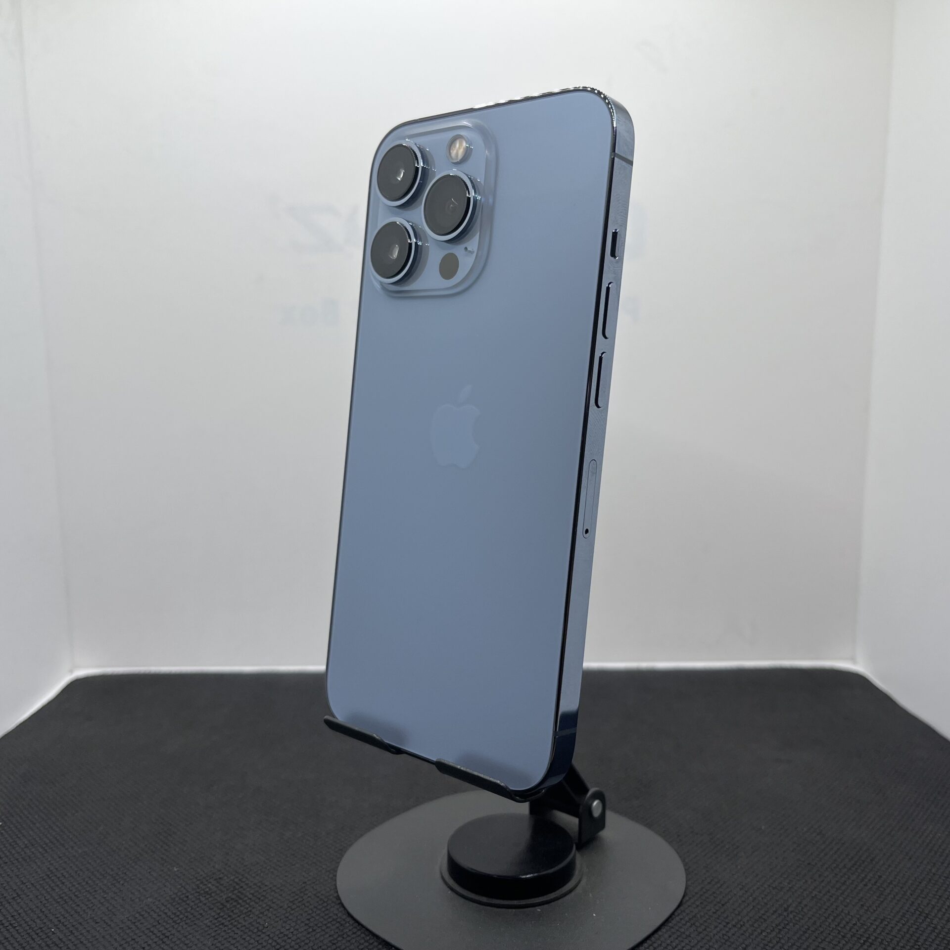 Apple iPhone 13 Pro 128GB Sierra Blue - (grade B) - Image 10