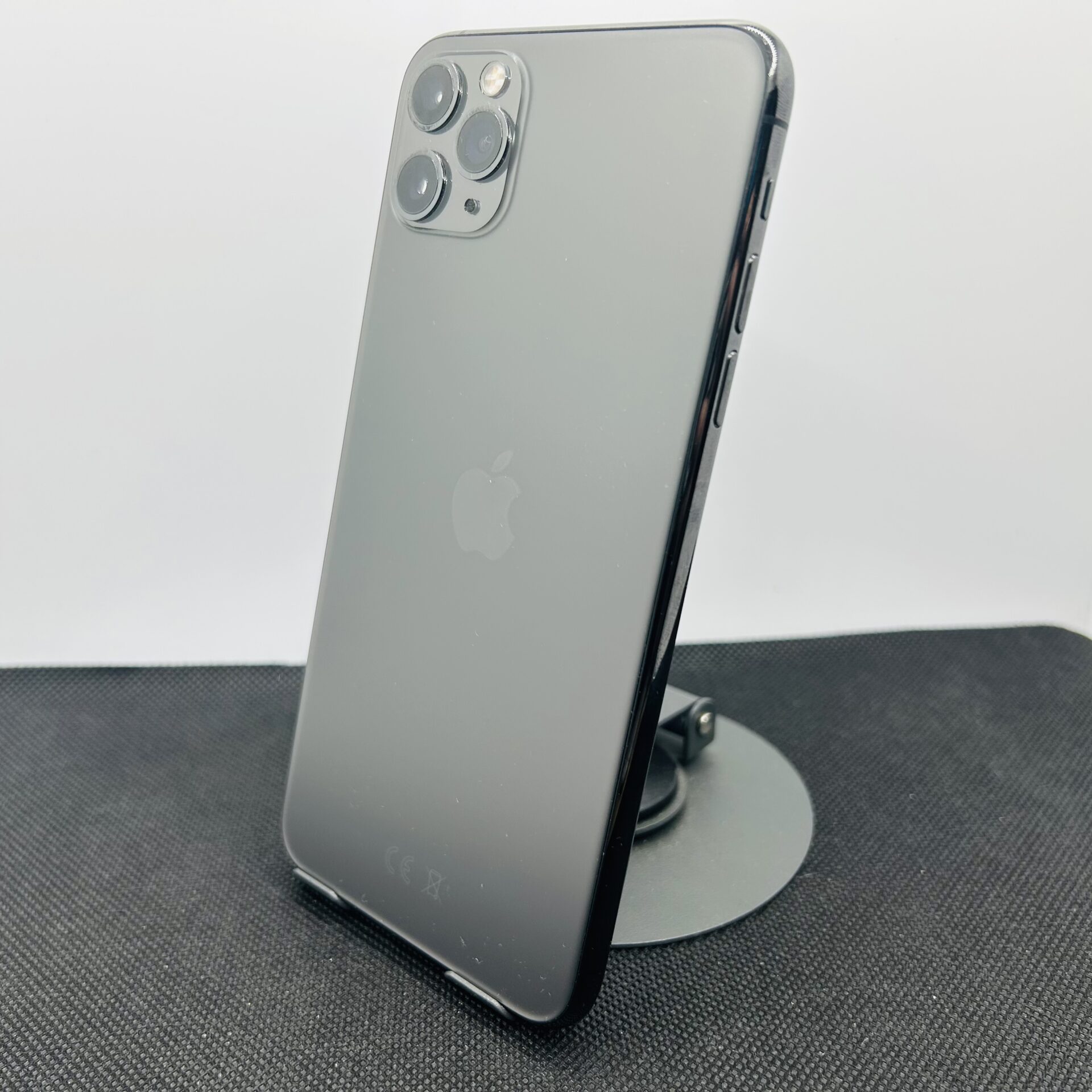 Apple iPhone 11 Pro Max 256GB Space Gray (Grade B) - Image 9