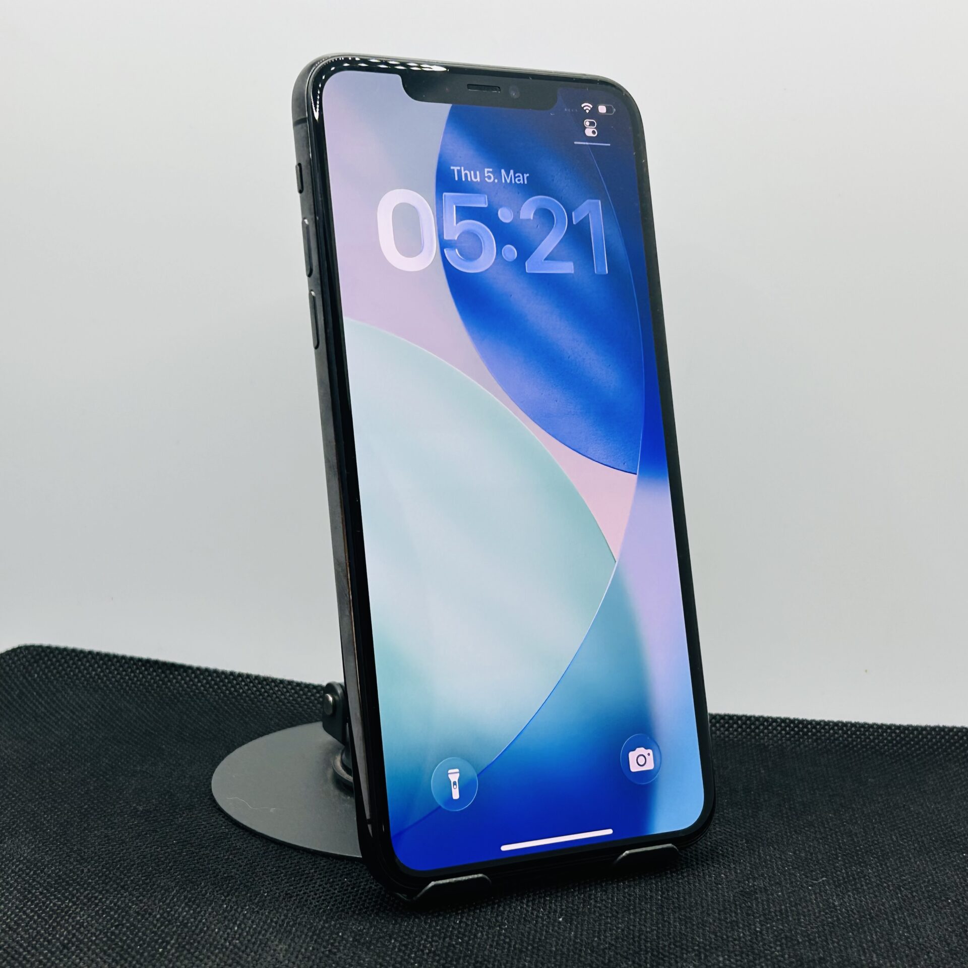 Apple iPhone 11 Pro Max 256GB Space Gray (Grade B) - Image 5