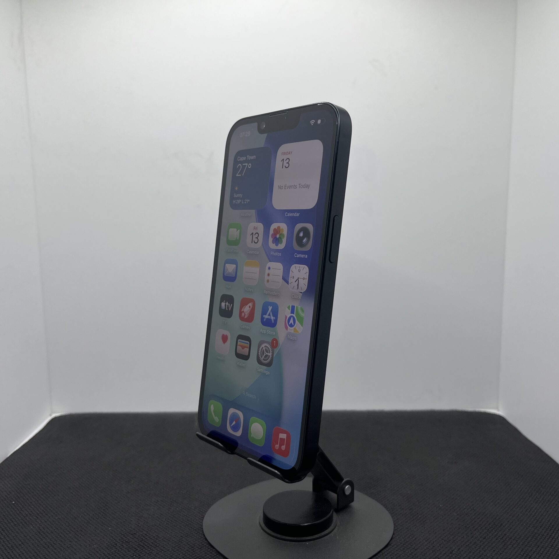 Apple iPhone 14 128GB Midnight - (Grade B) - Image 6