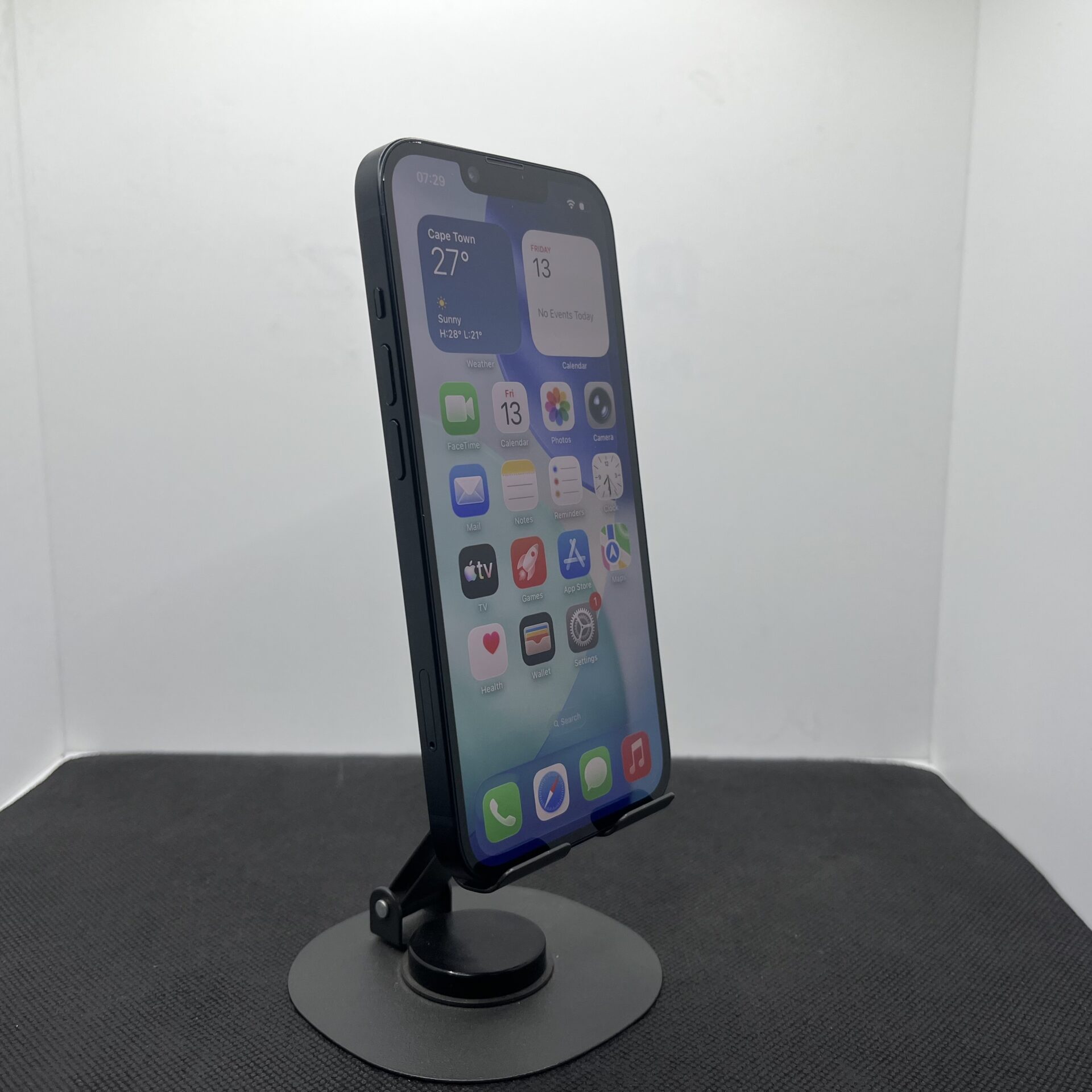 Apple iPhone 14 128GB Midnight - (Grade B) - Image 4