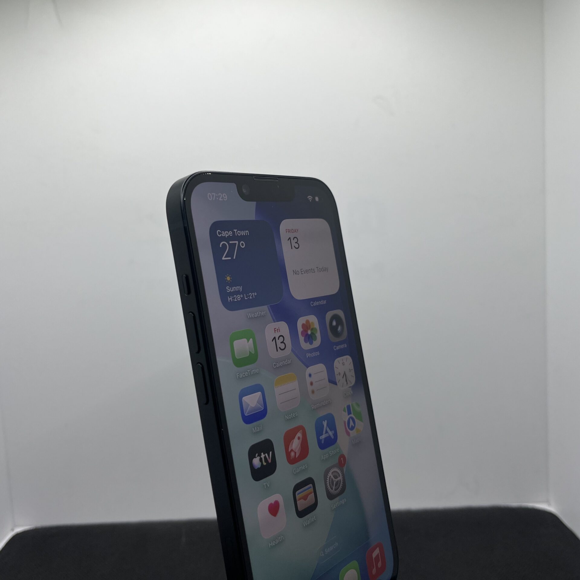 Apple iPhone 14 128GB Midnight - (Grade B) - Image 7