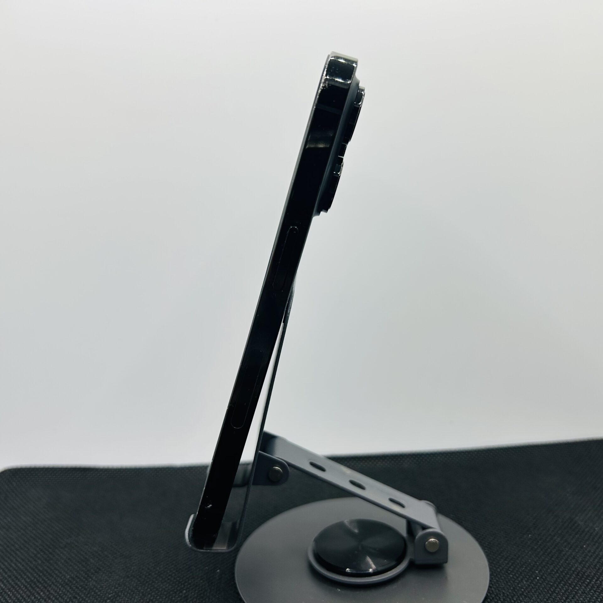 Apple iPhone 14 Pro 128GB Black (Grade B) – eSIM Only - Image 6