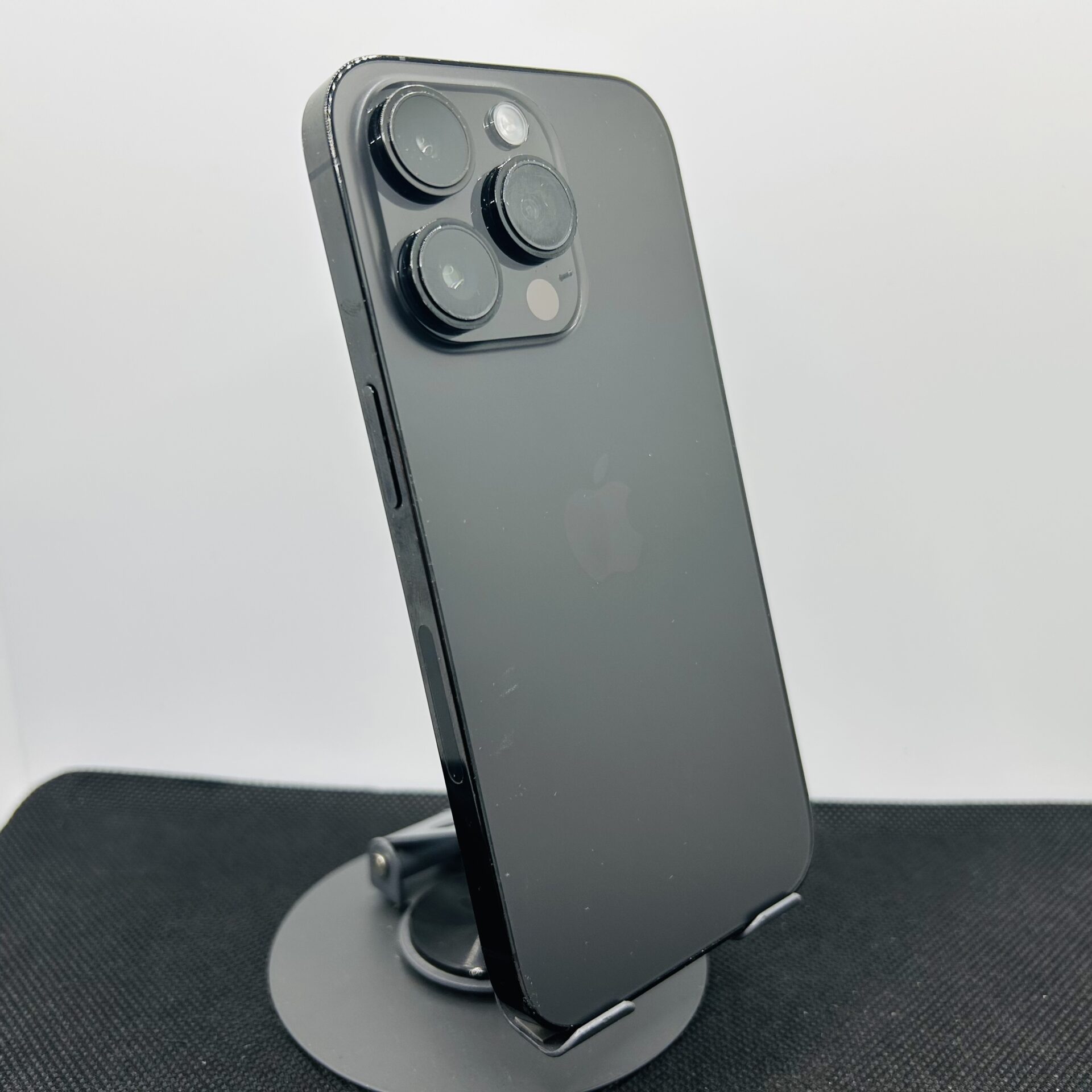 Apple iPhone 14 Pro 128GB Black (Grade B) – eSIM Only - Image 8