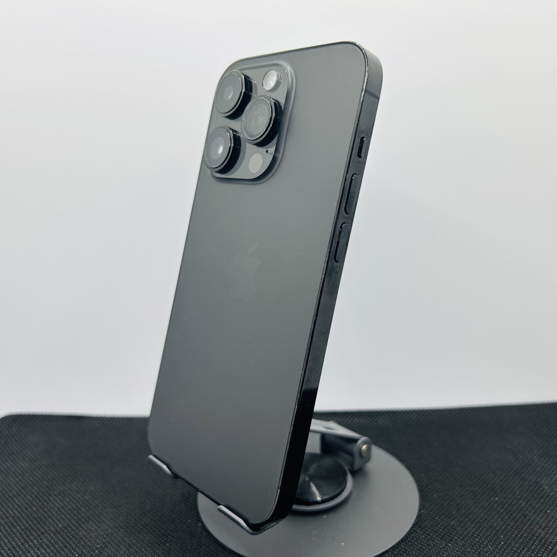 Apple iPhone 14 Pro 128GB Black (Grade B) – eSIM Only - Image 9