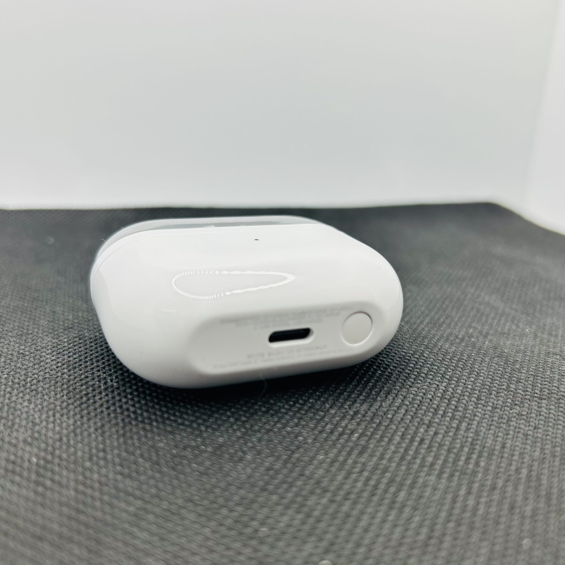Samsung Galaxy Buds 3 White (Grade B) - Image 8