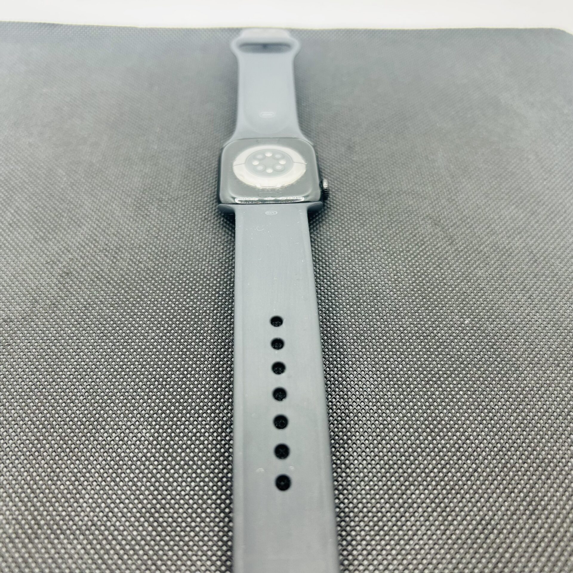 Apple Watch Series 10 42mm GPS Only Black (Grade B) - Image 7