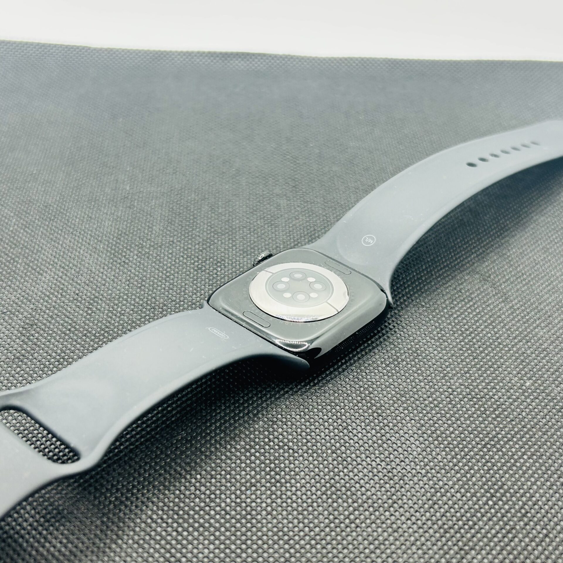 Apple Watch Series 10 42mm GPS Only Black (Grade B) - Image 9