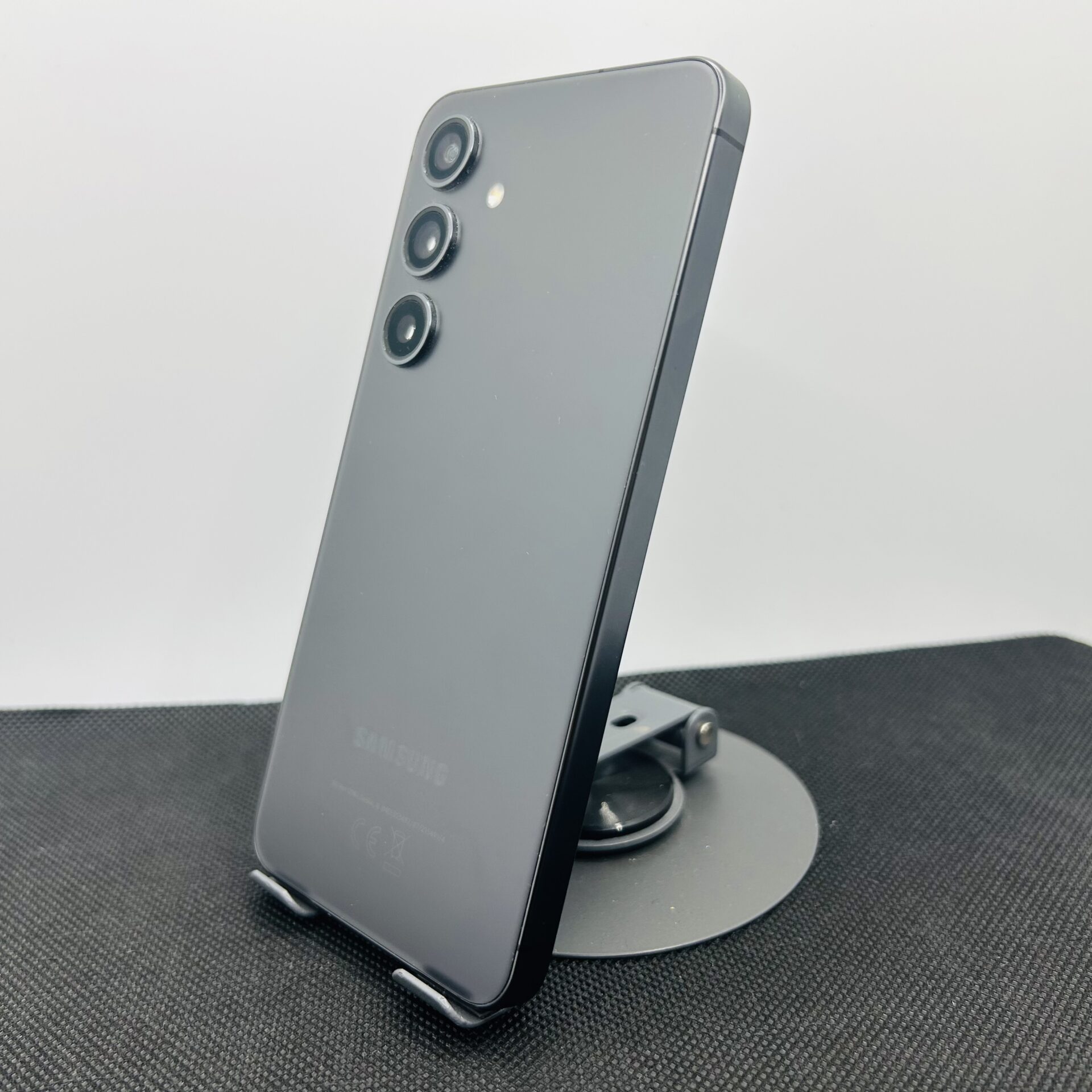 Samsung Galaxy S24 256GB Graphite (Grade B) - Image 10