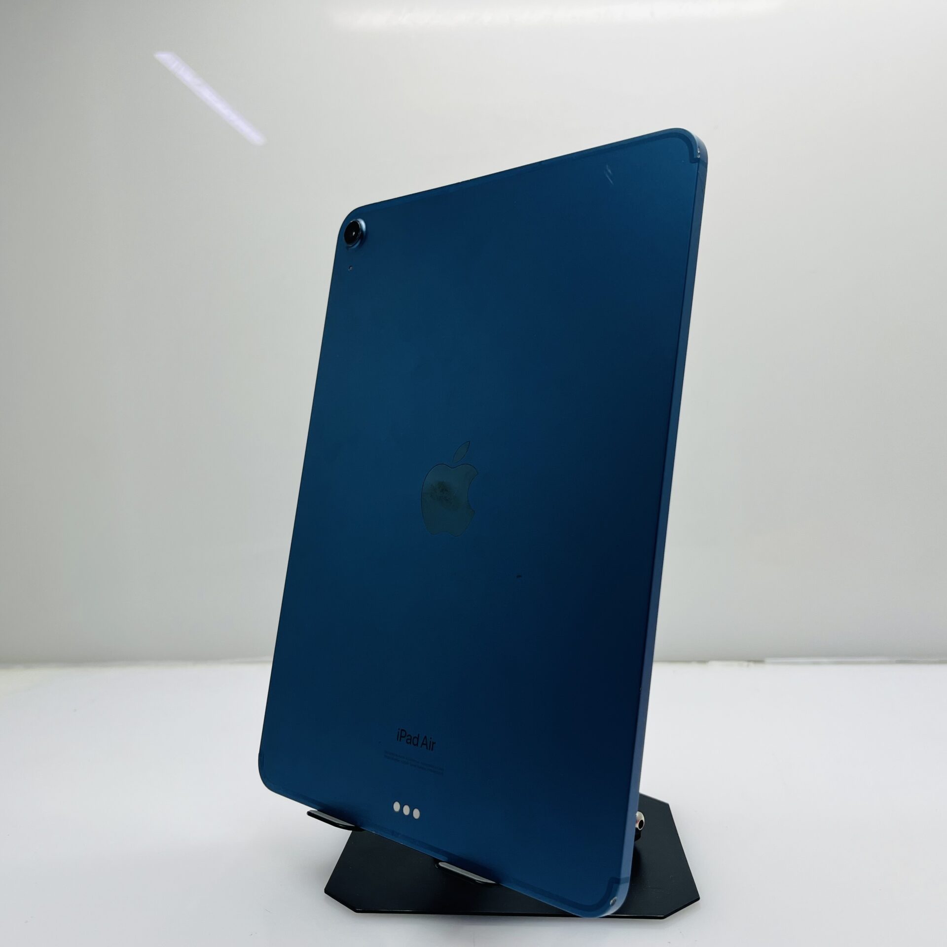 Apple iPad Air 5th Gen 256GB (Wifi/Cellular) Blue – (Grade B) - Image 7