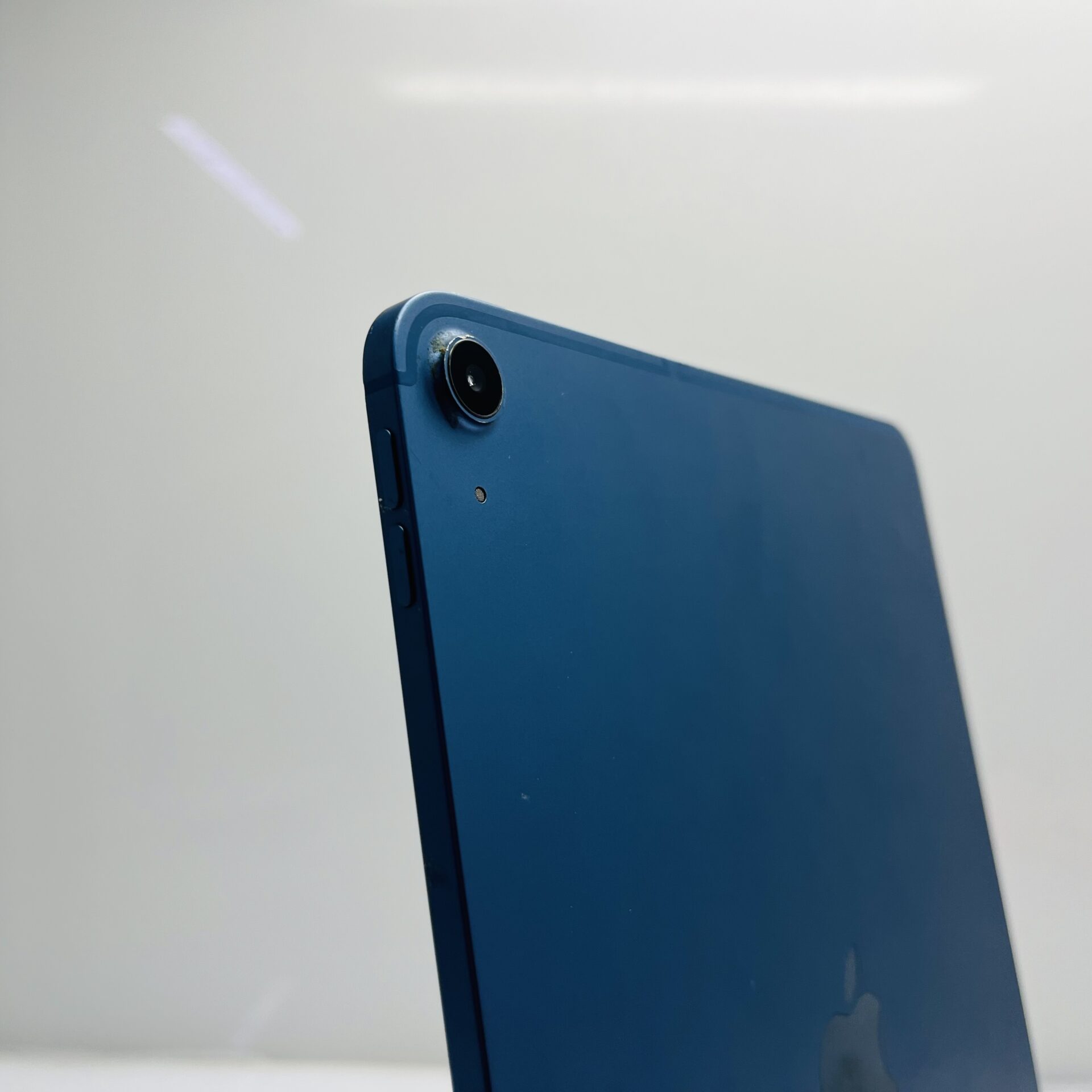 Apple iPad Air 5th Gen 256GB (Wifi/Cellular) Blue – (Grade B) - Image 9