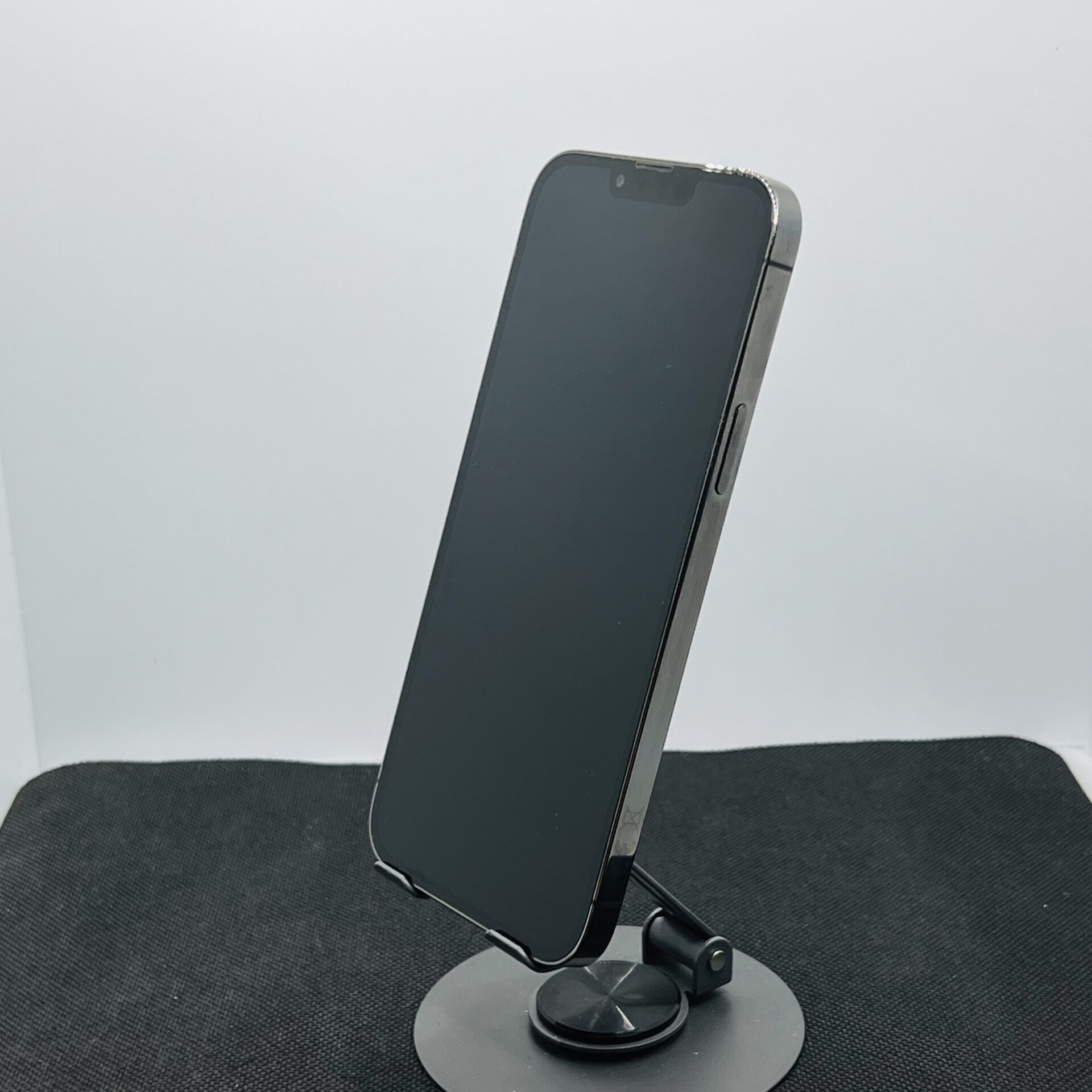 Apple iPhone 13 Pro Max 512GB Graphite - (Grade B) - Image 7