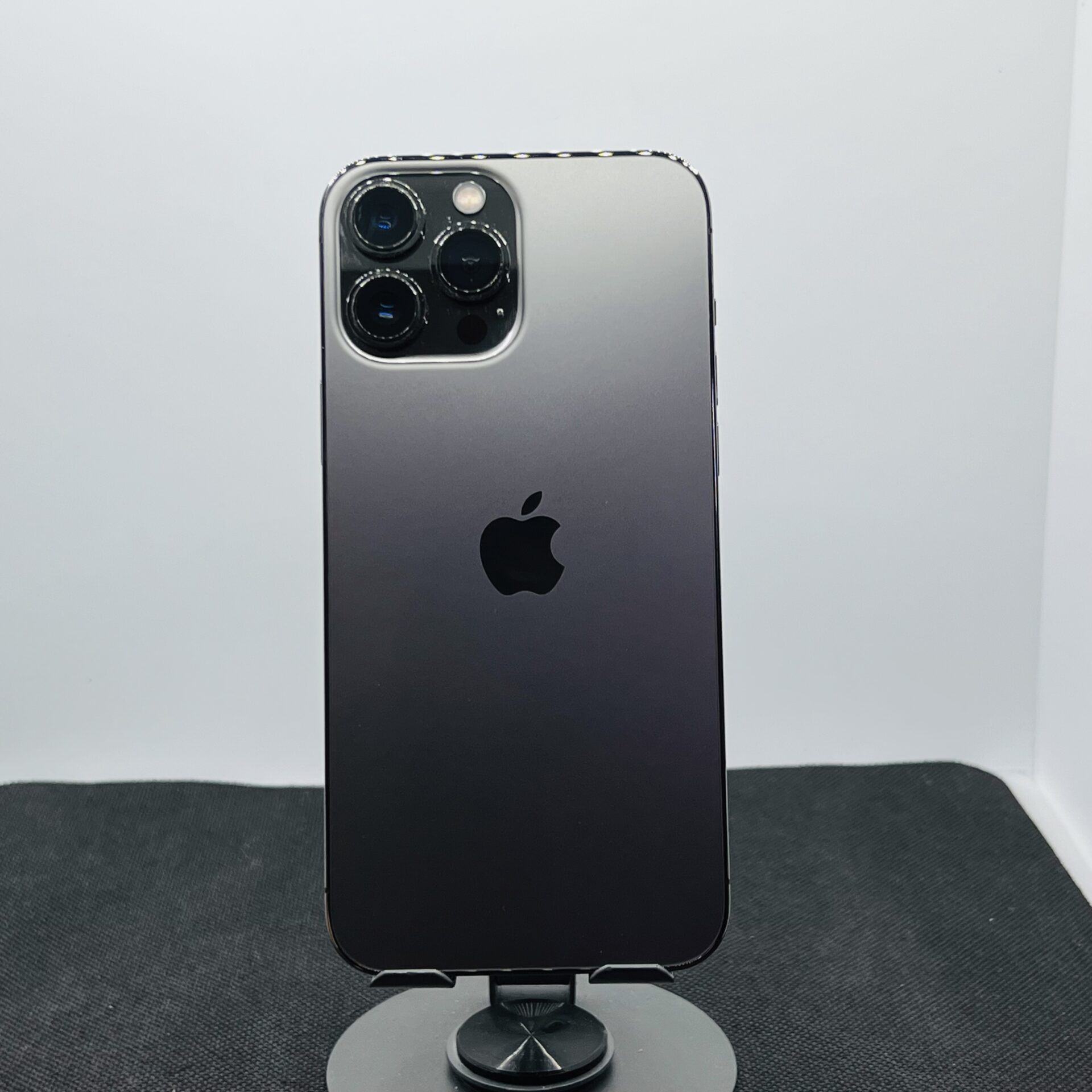 Apple iPhone 13 Pro Max 512GB Graphite - (Grade B) - Image 9