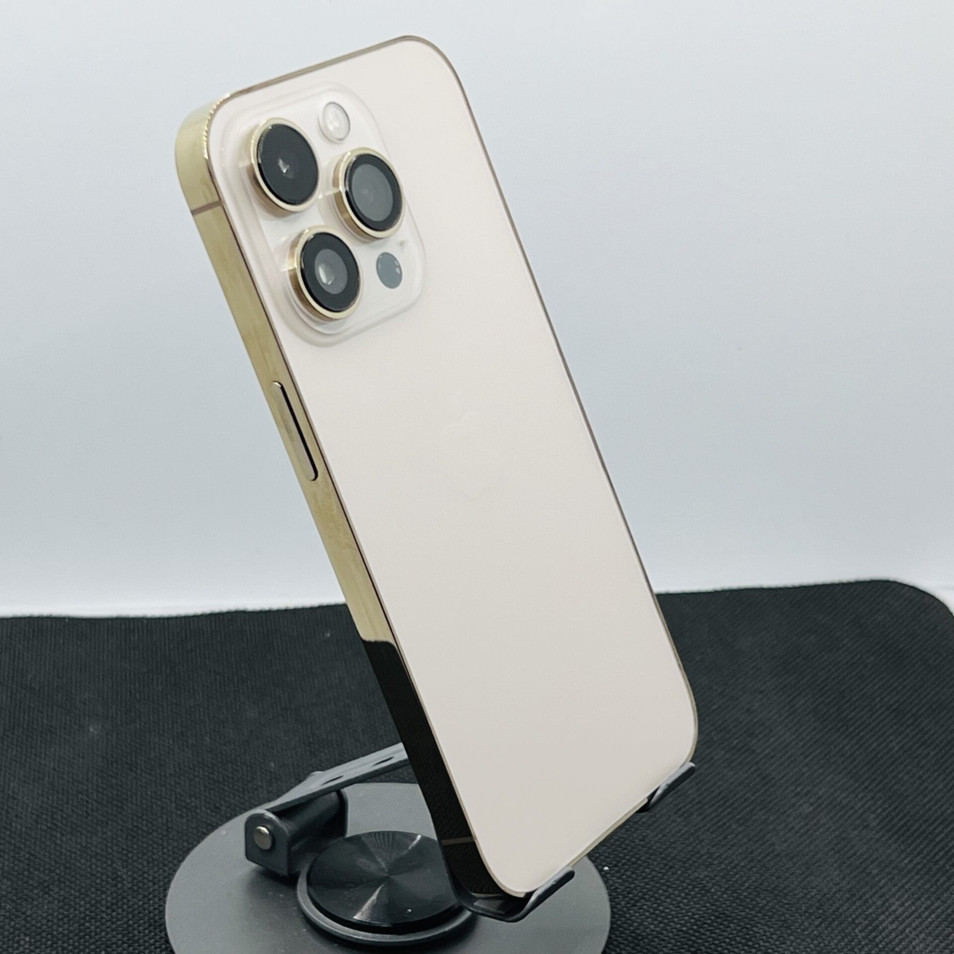 Apple iPhone 14 Pro 128GB Gold – (Grade B) - Image 10