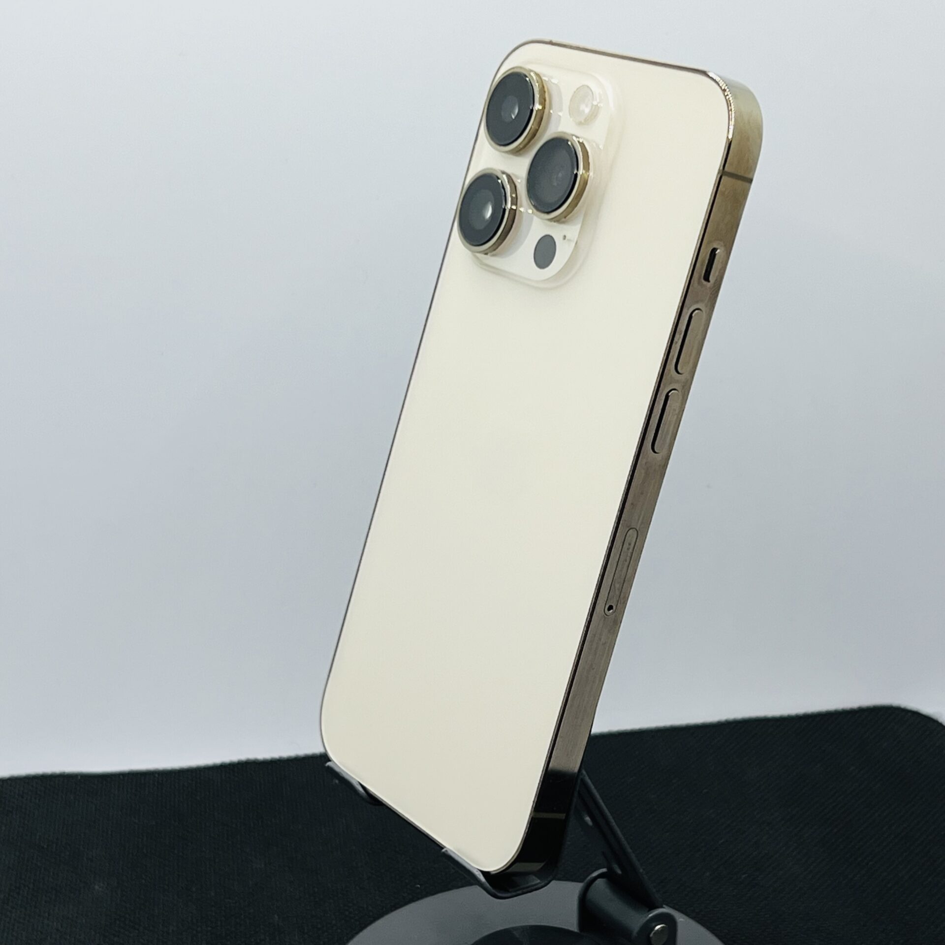 Apple iPhone 14 Pro 256GB Gold – (Grade B) - Image 8