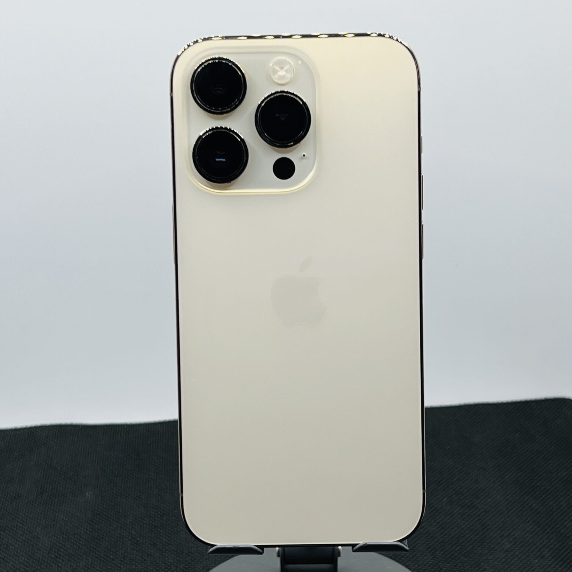 Apple iPhone 14 Pro 256GB Gold – (Grade B) - Image 9