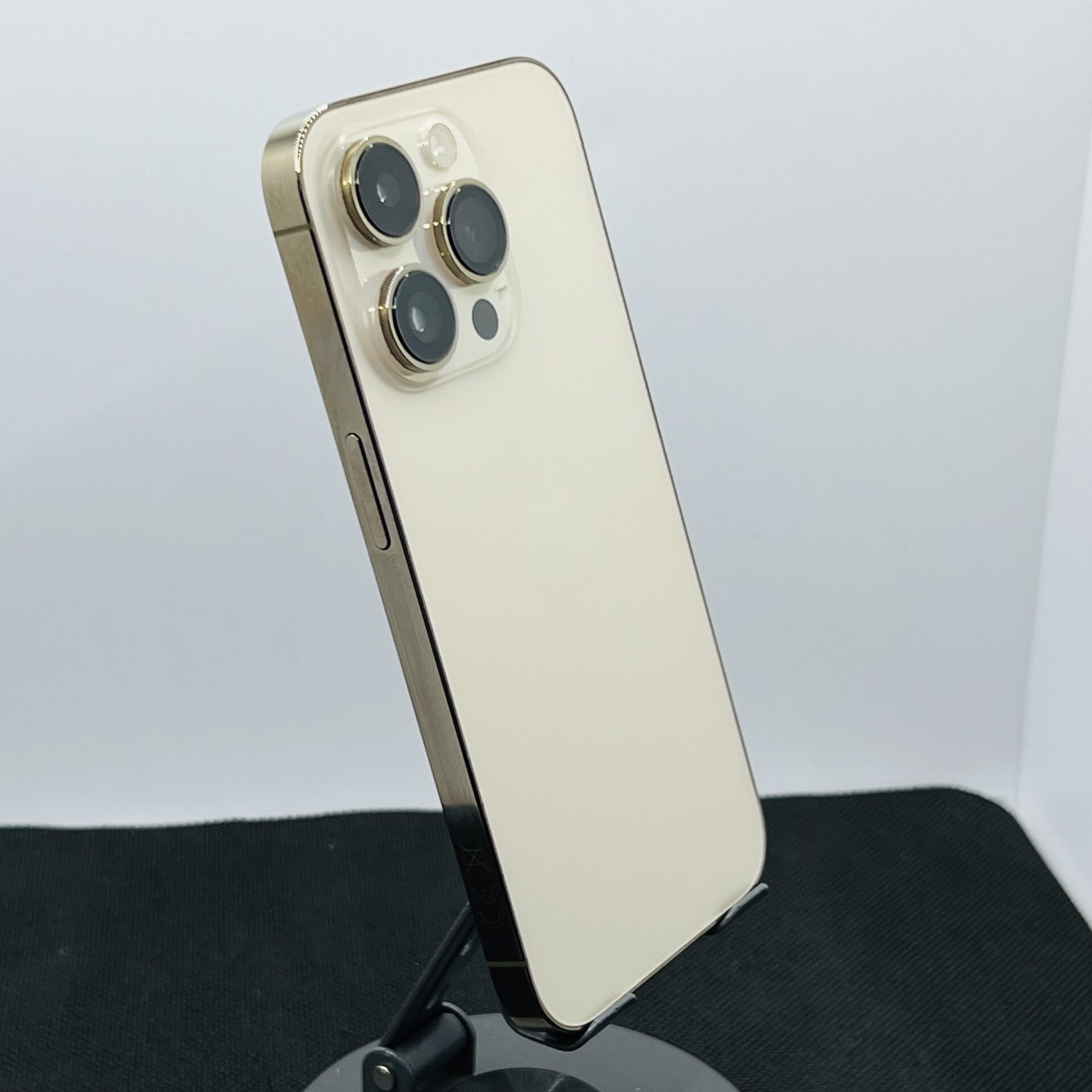 Apple iPhone 14 Pro 256GB Gold – (Grade B) - Image 10