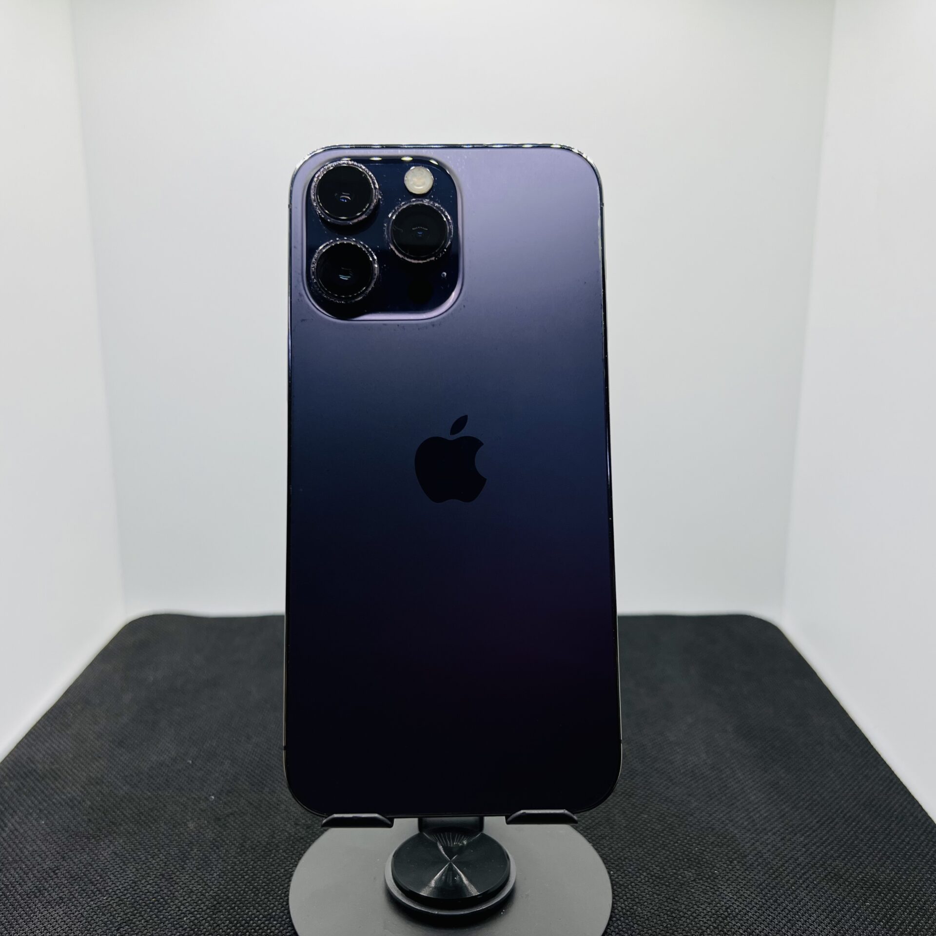 Apple iPhone 14 Pro Max 256GB Deep Purple – (Grade B) - Image 10