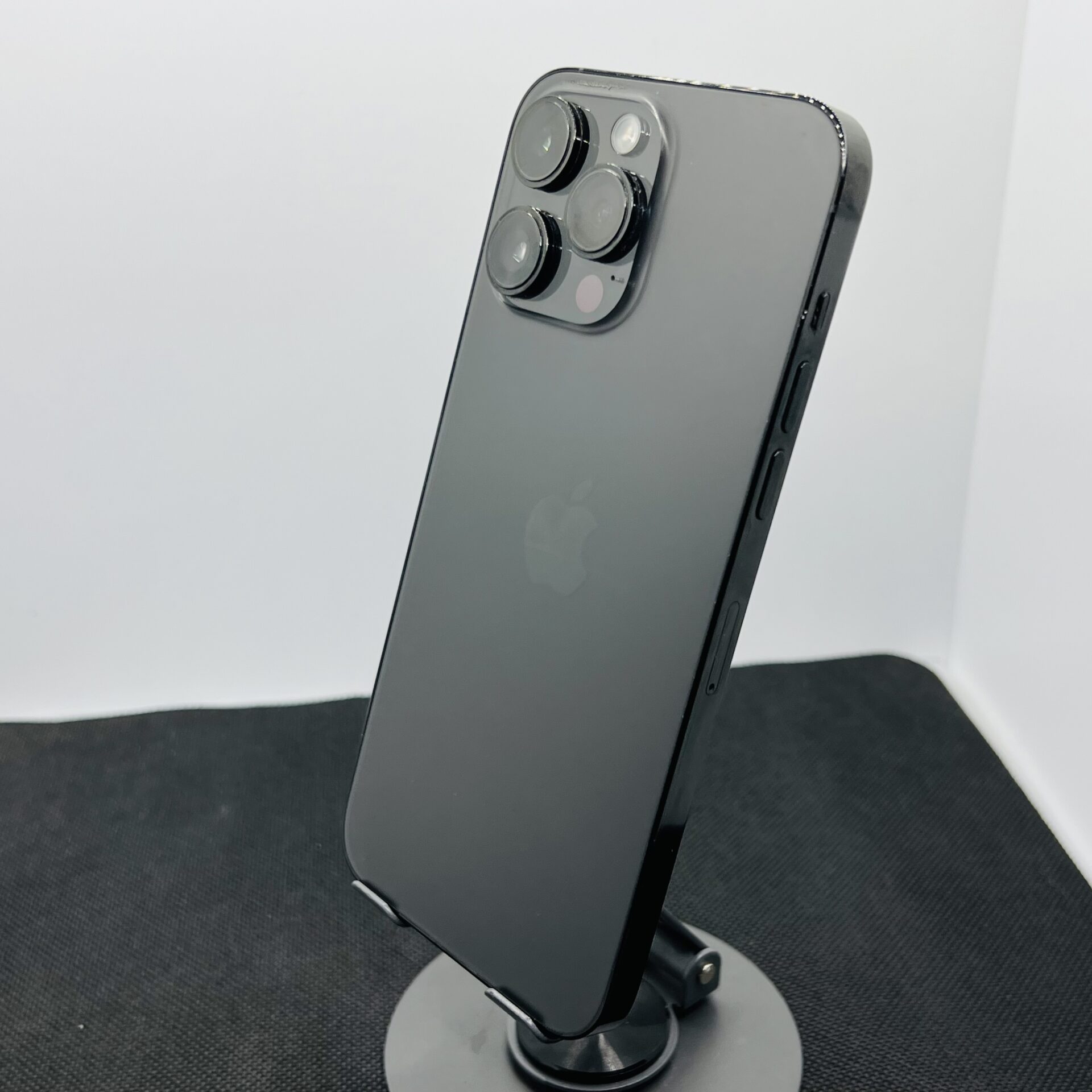 Apple iPhone 14 Pro Max 256GB Space Black – (Grade B) - Image 8