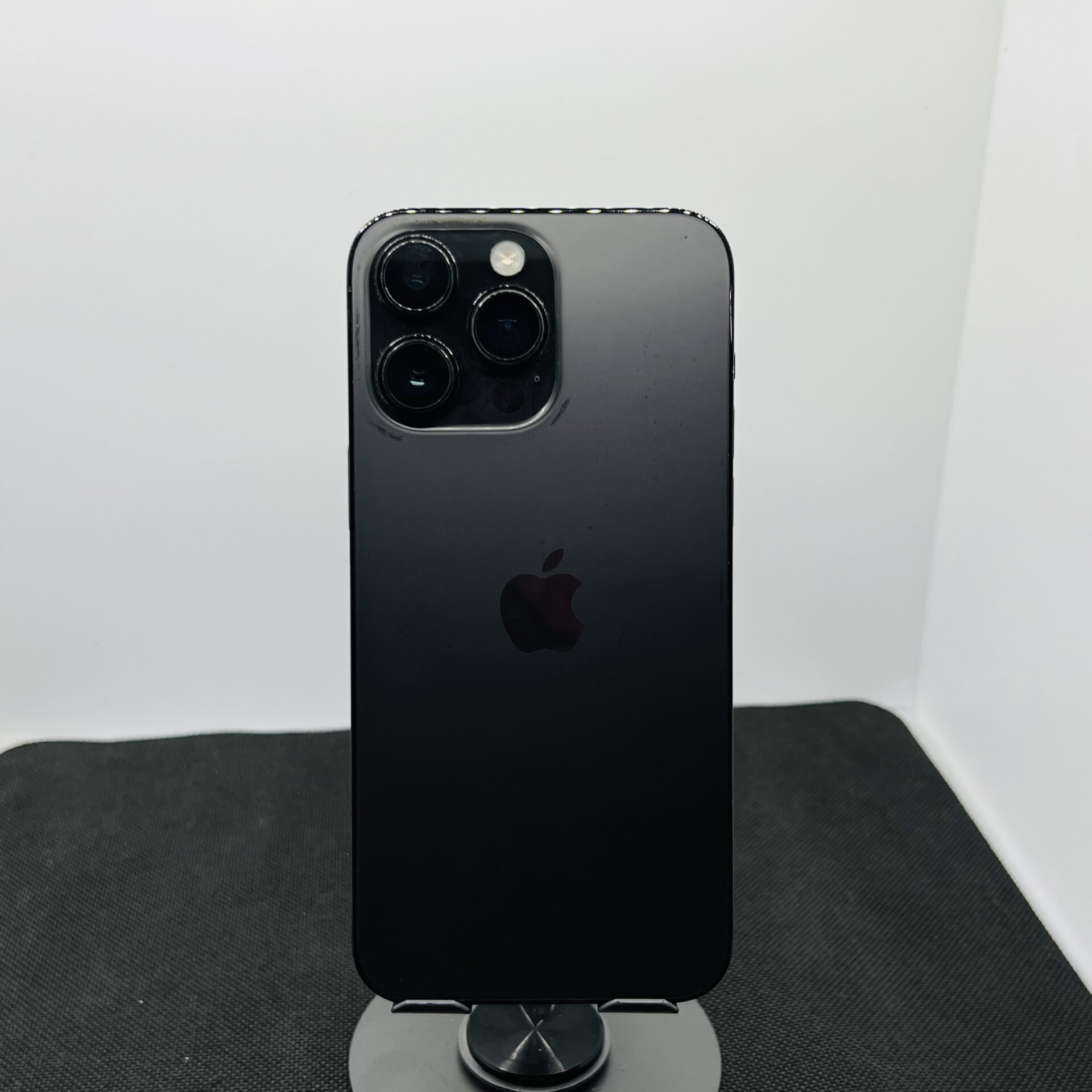 Apple iPhone 14 Pro Max 256GB Space Black – (Grade B) - Image 9