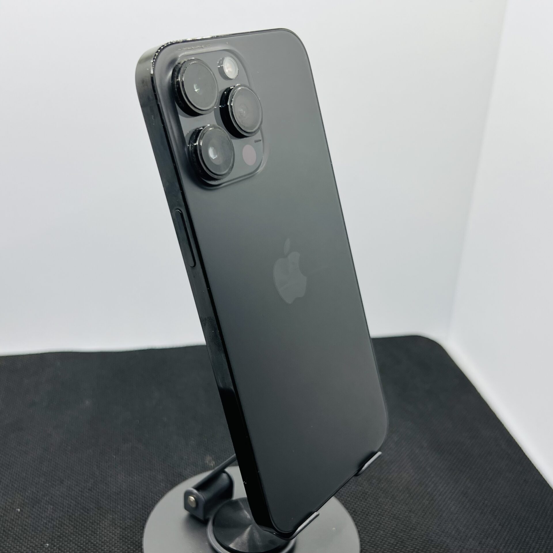 Apple iPhone 14 Pro Max 256GB Space Black – (Grade B) - Image 10