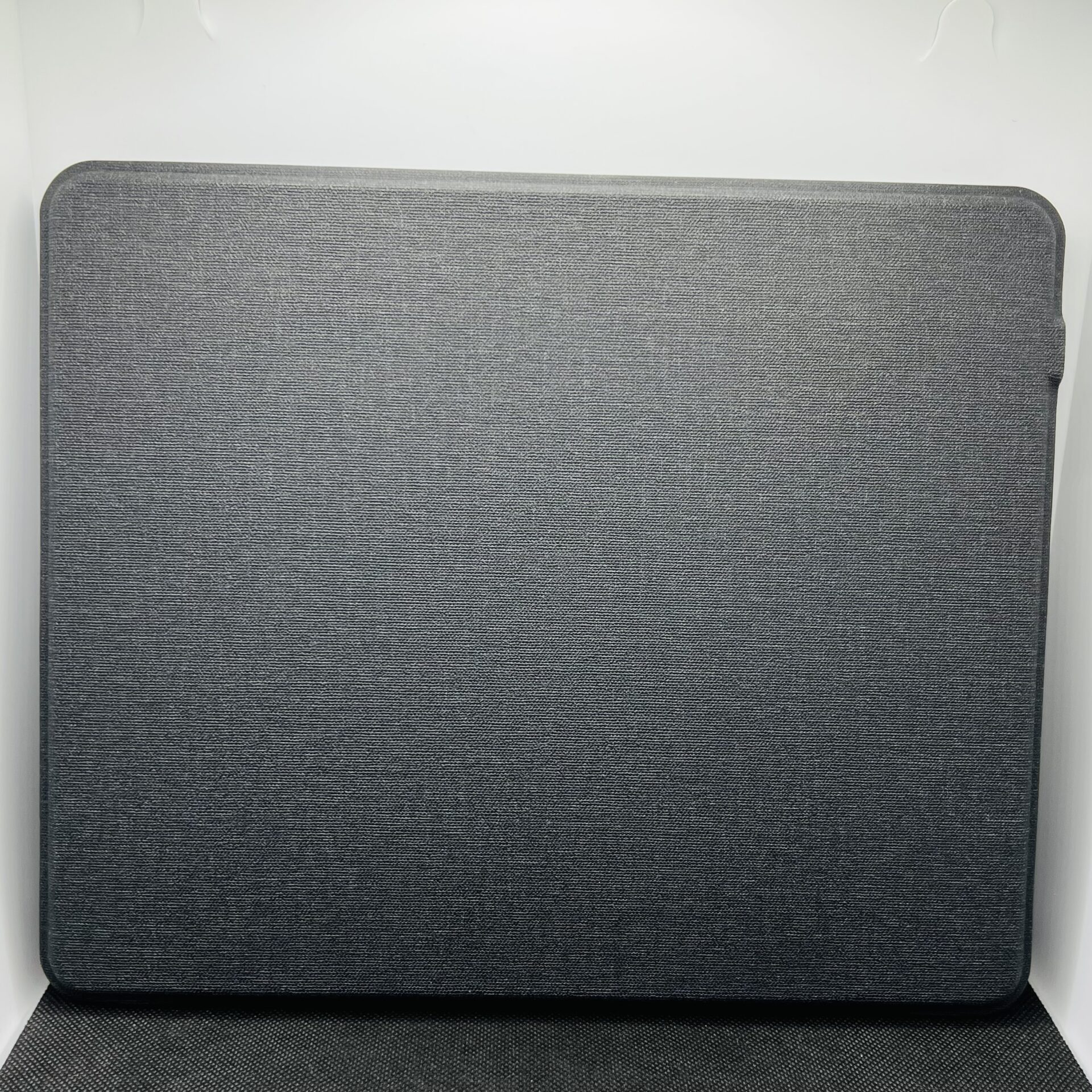 ZAGG Slim Book Go Keyboard Case Black (Grade B) – For iPad Pro 12.9″ - Image 3