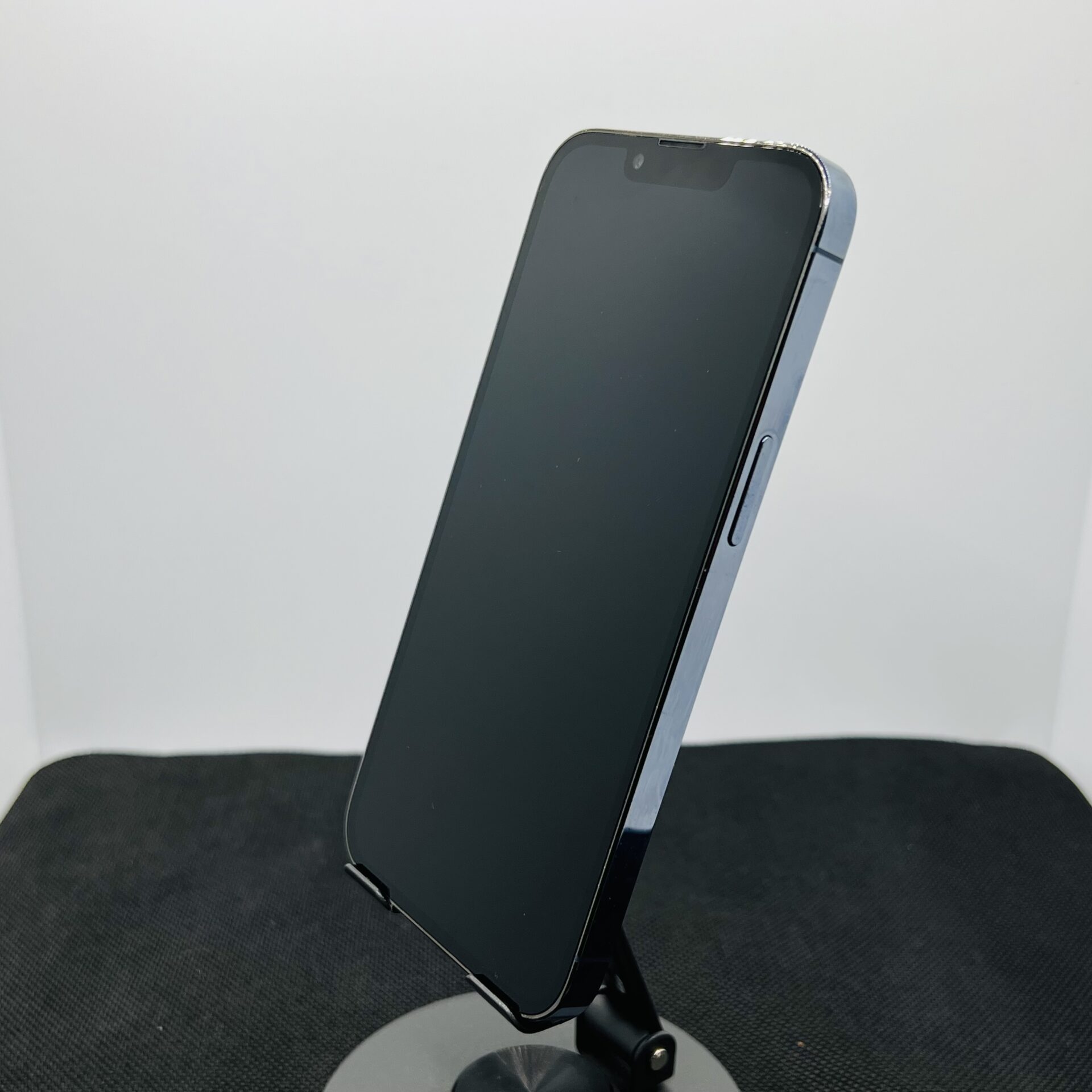 Apple iPhone 13 Pro 256GB Sierra Blue – (Grade B) - Image 7