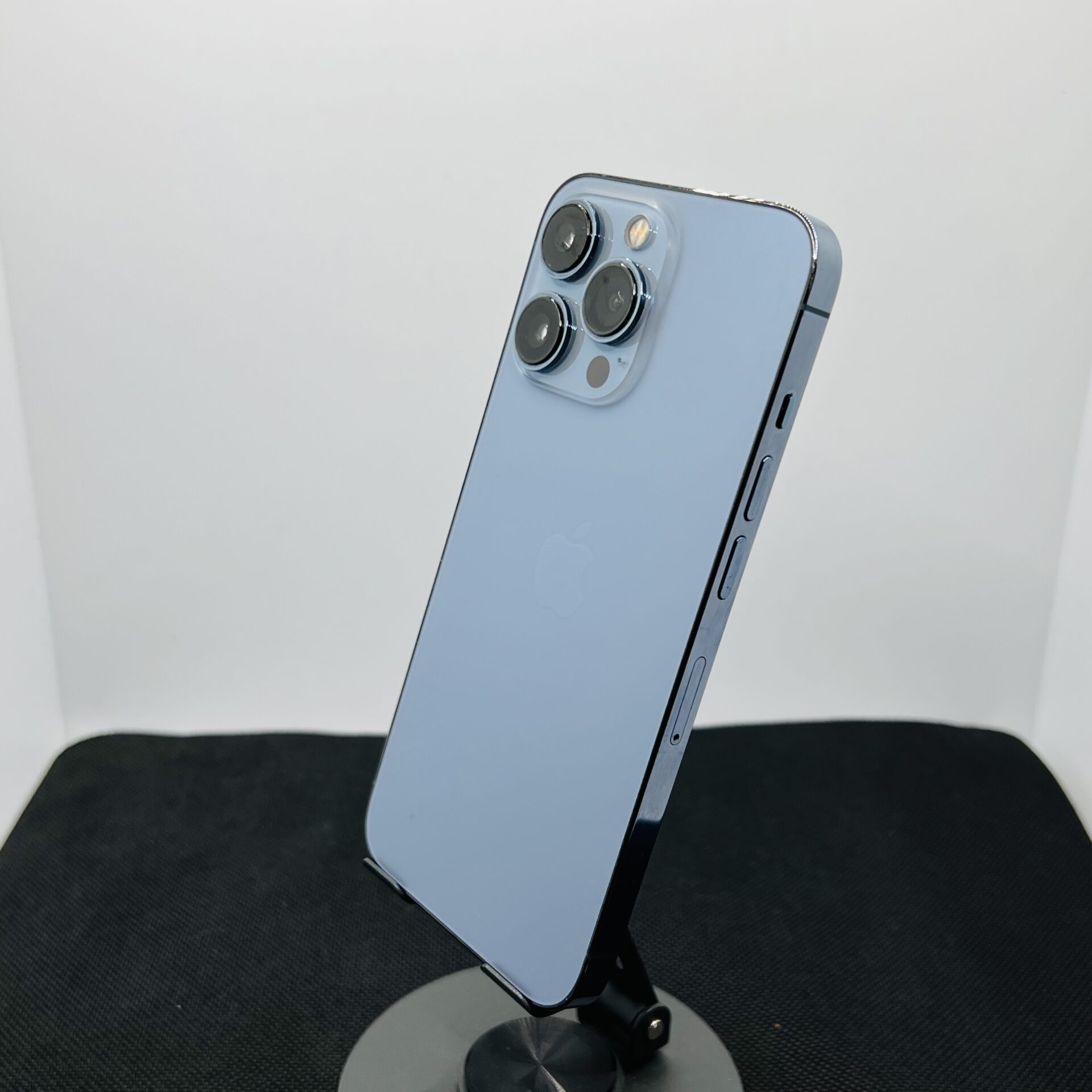 Apple iPhone 13 Pro 256GB Sierra Blue – (Grade B) - Image 8