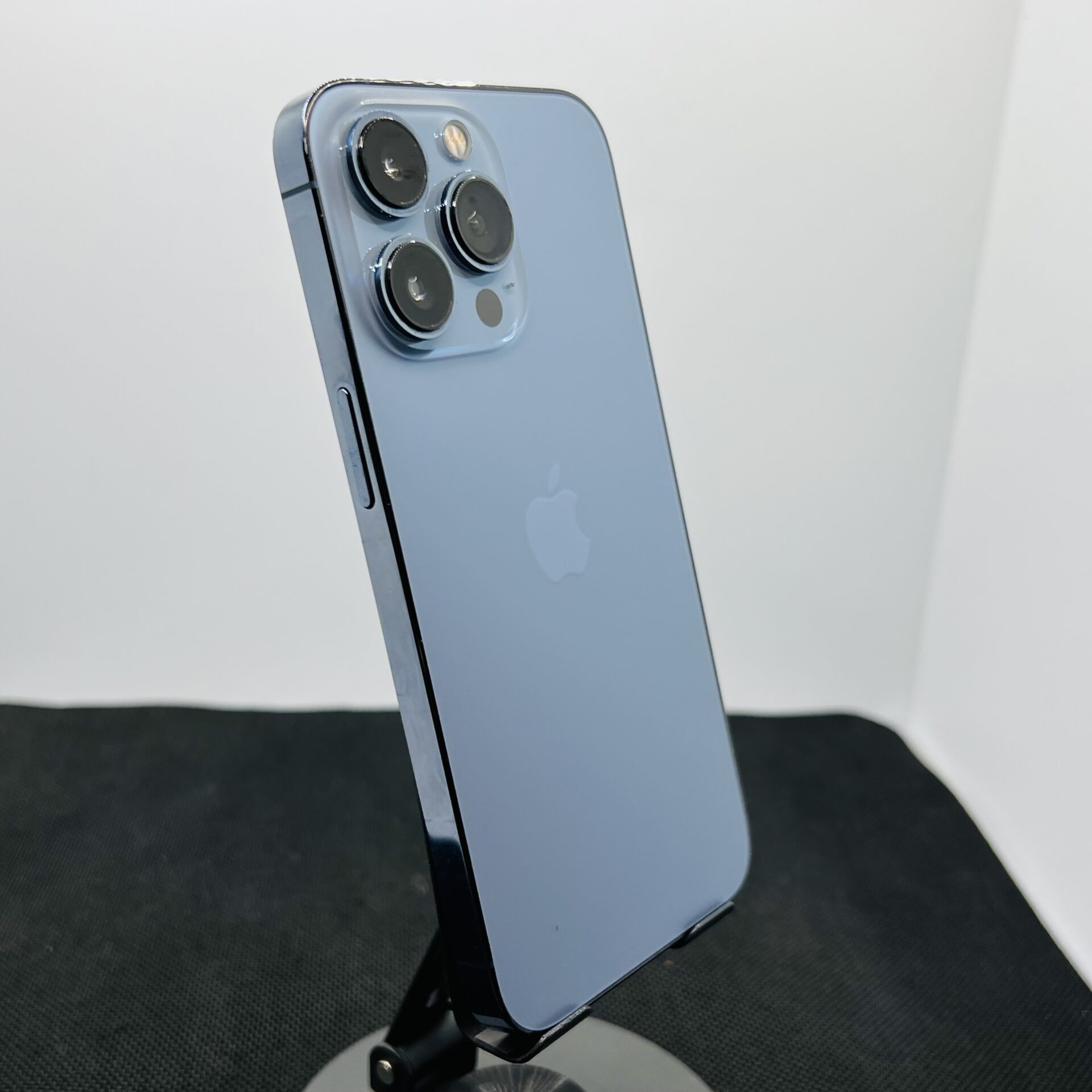 Apple iPhone 13 Pro 256GB Sierra Blue – (Grade B) - Image 10