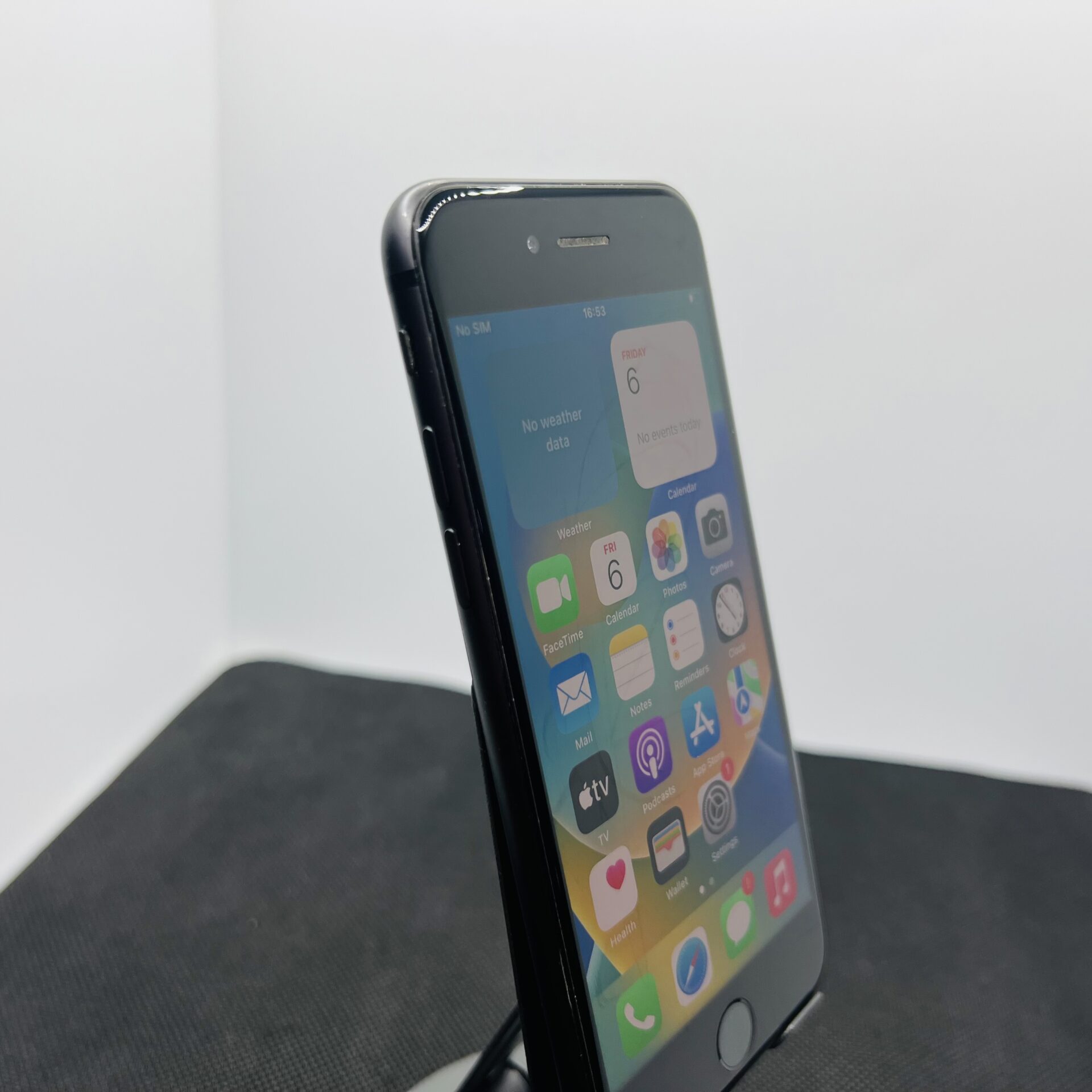 Apple iPhone 8 64GB Space Gray (Grade B) - Minor Bright Spots - Image 4