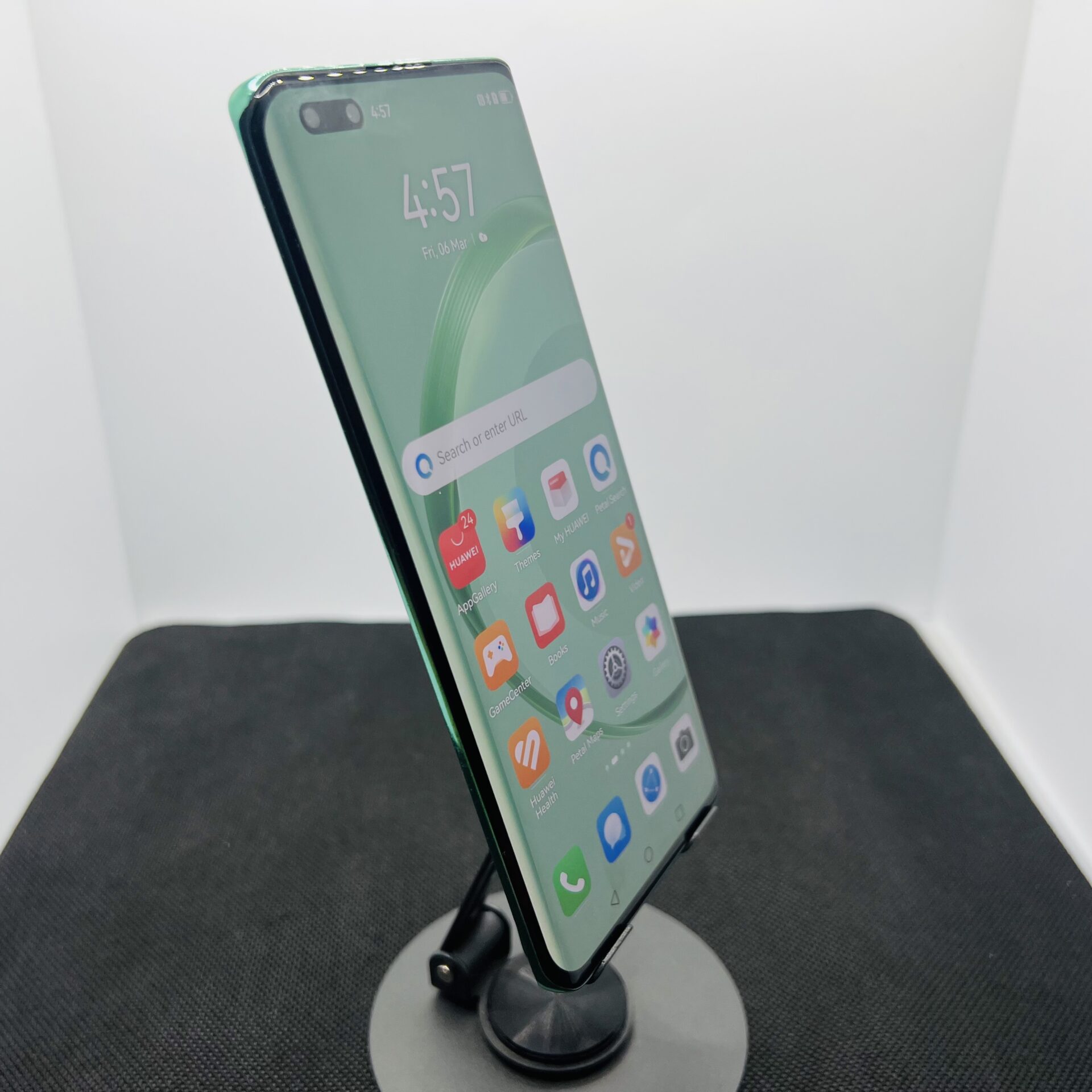 Huawei Nova 11 Pro 256GB Green – (Grade B) - Image 4