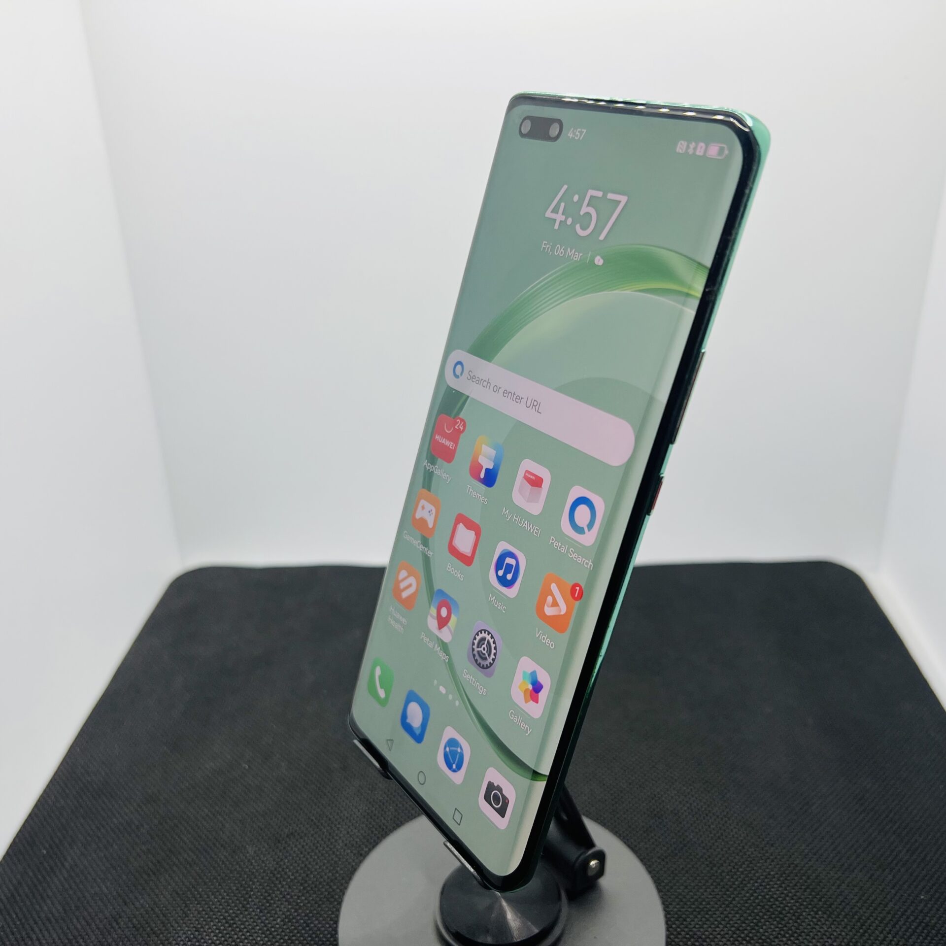 Huawei Nova 11 Pro 256GB Green – (Grade B) - Image 5