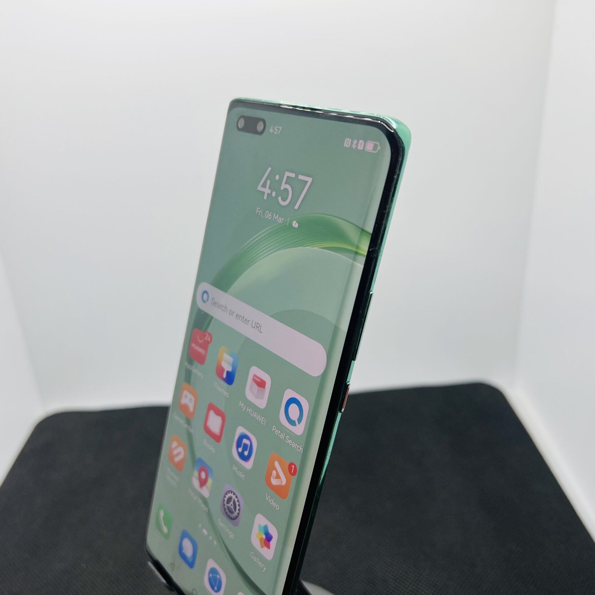 Huawei Nova 11 Pro 256GB Green – (Grade B) - Image 6