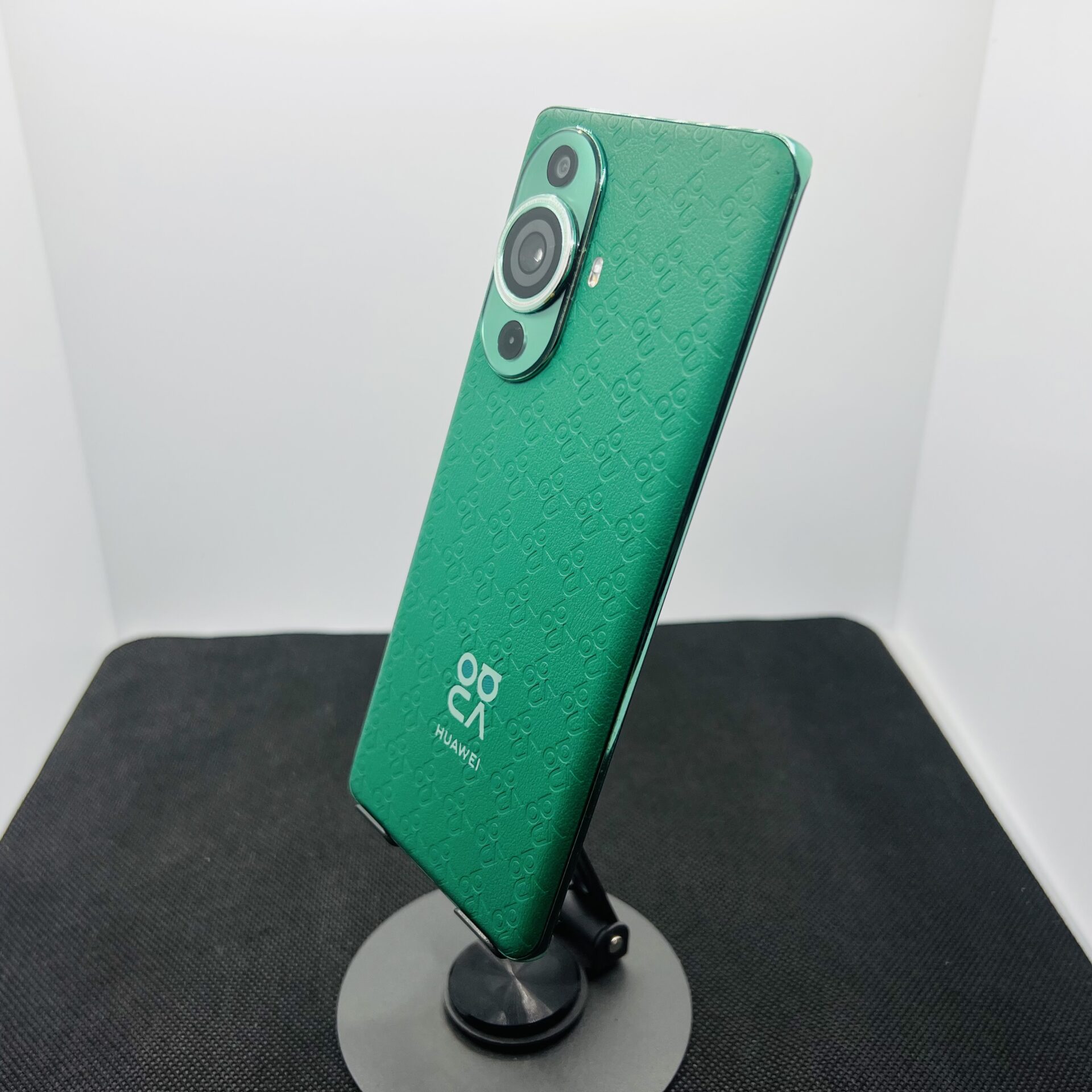 Huawei Nova 11 Pro 256GB Green – (Grade B) - Image 7