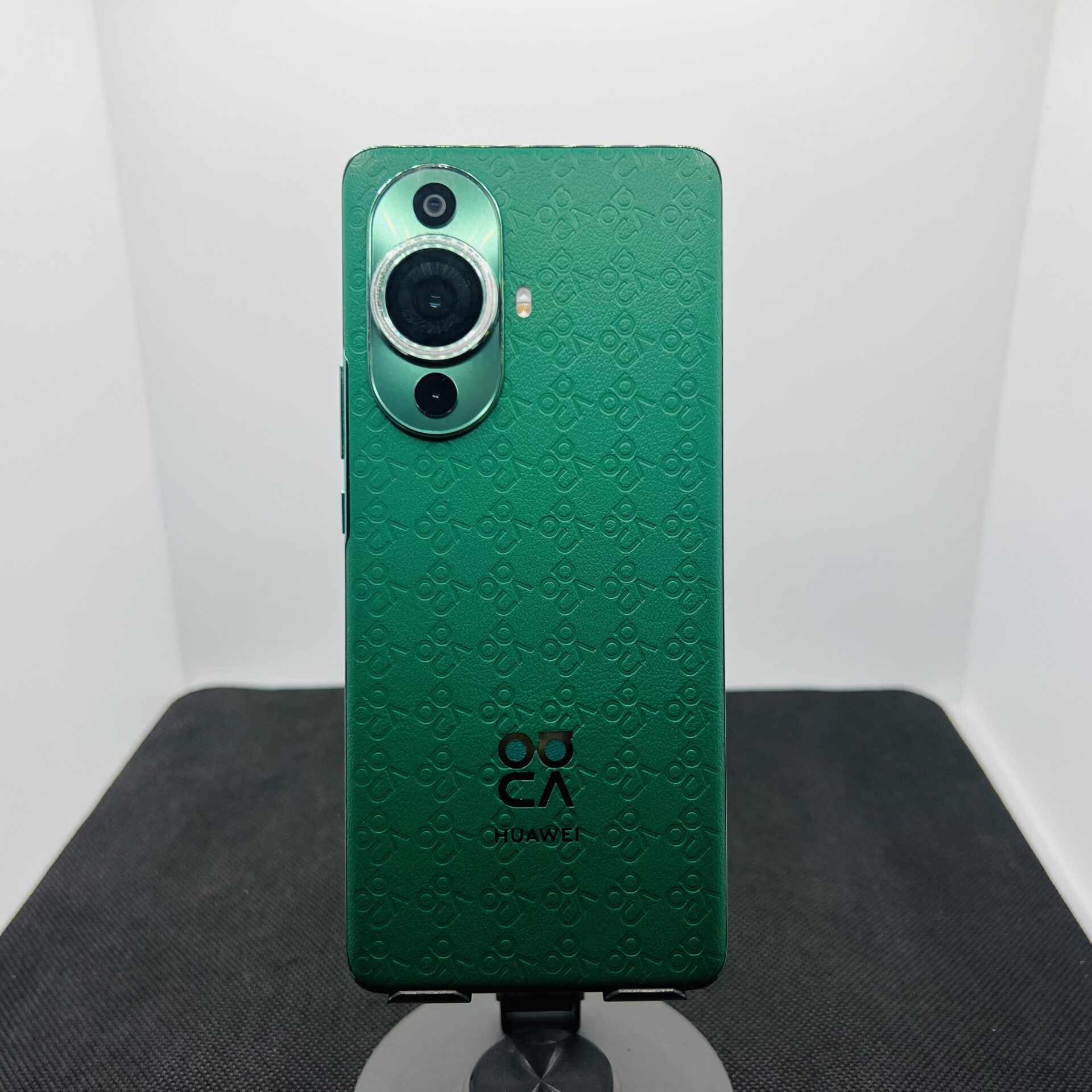 Huawei Nova 11 Pro 256GB Green – (Grade B) - Image 8