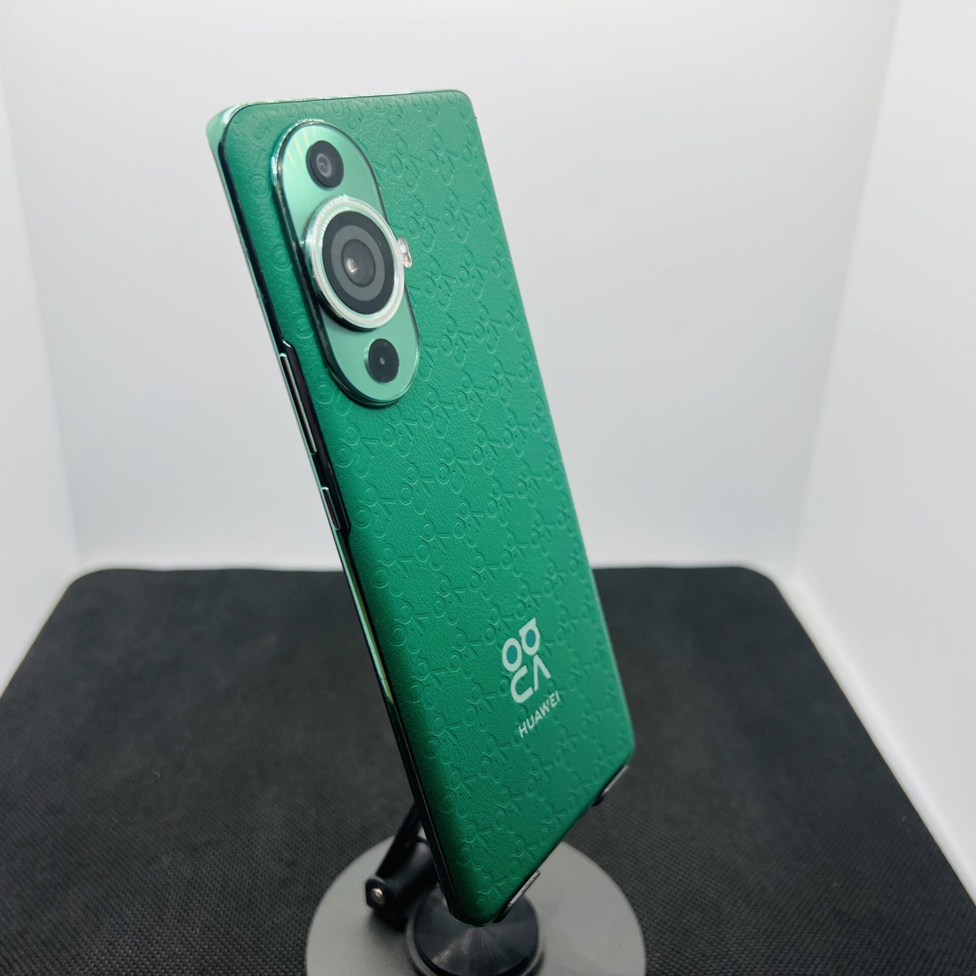 Huawei Nova 11 Pro 256GB Green – (Grade B) - Image 9