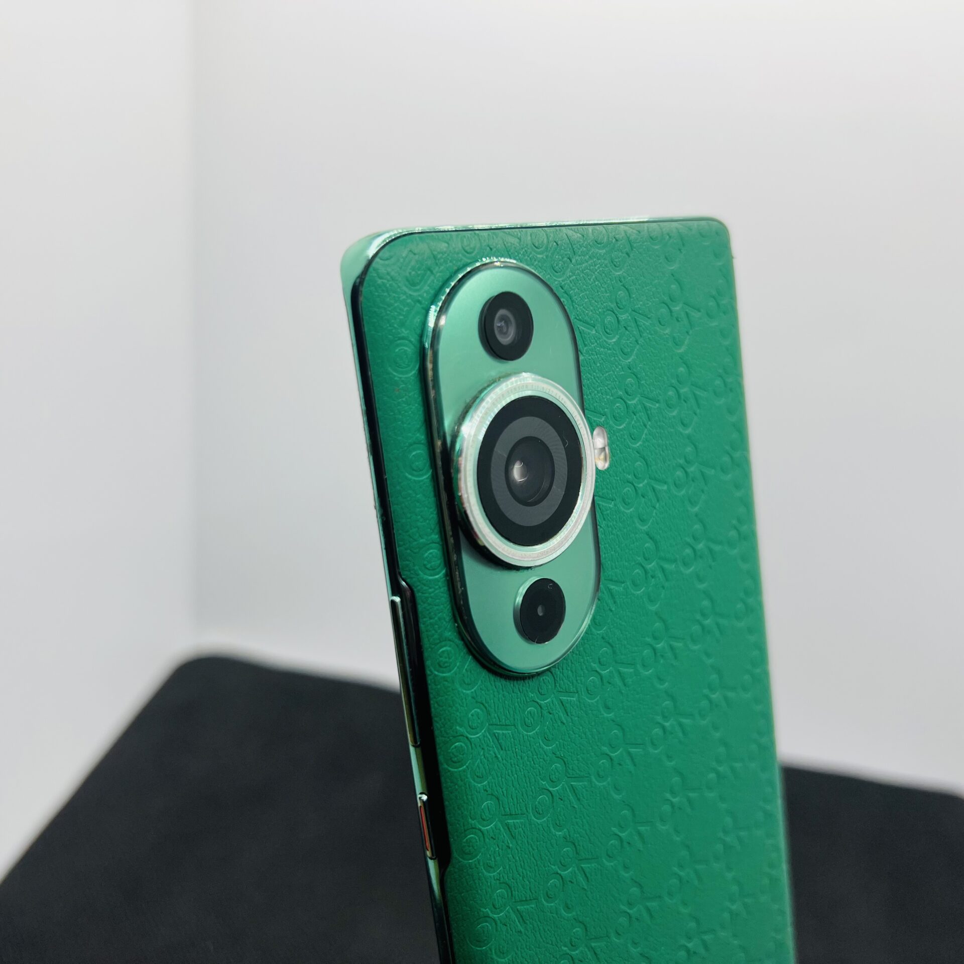 Huawei Nova 11 Pro 256GB Green – (Grade B) - Image 2