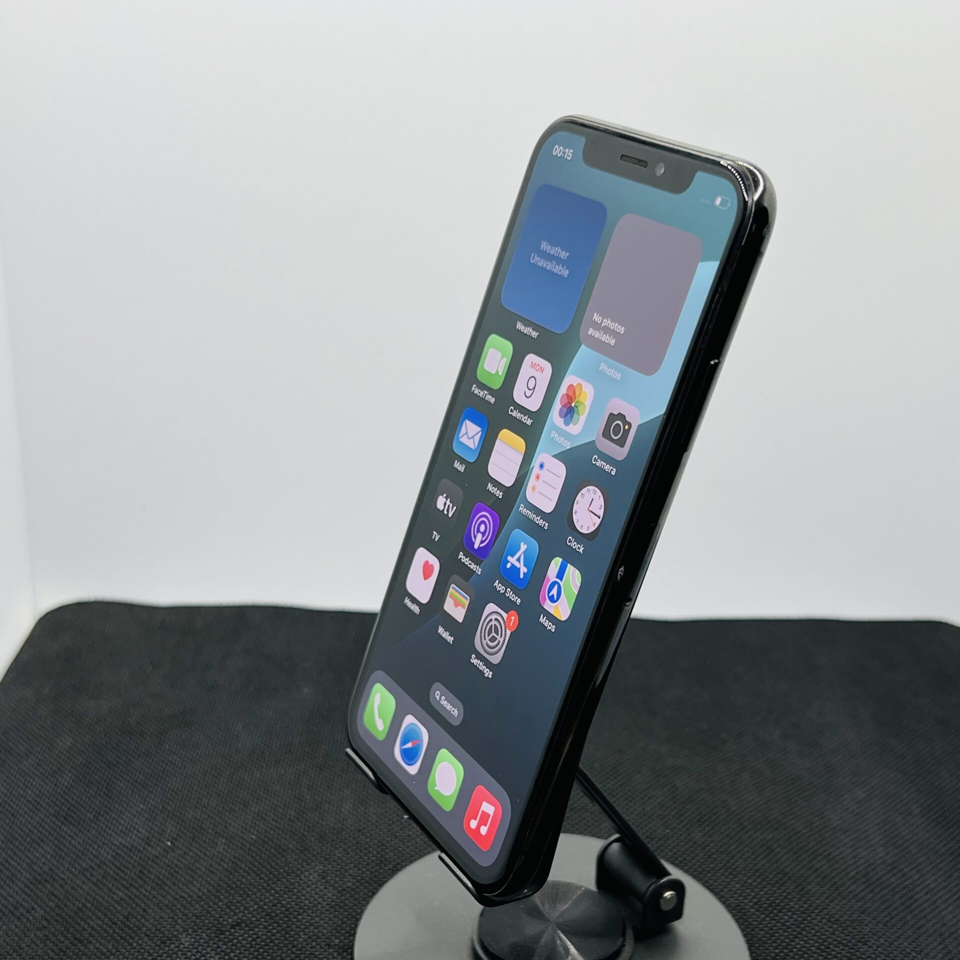 Apple iPhone XS 256GB Space Gray – (Grade B) - Image 5