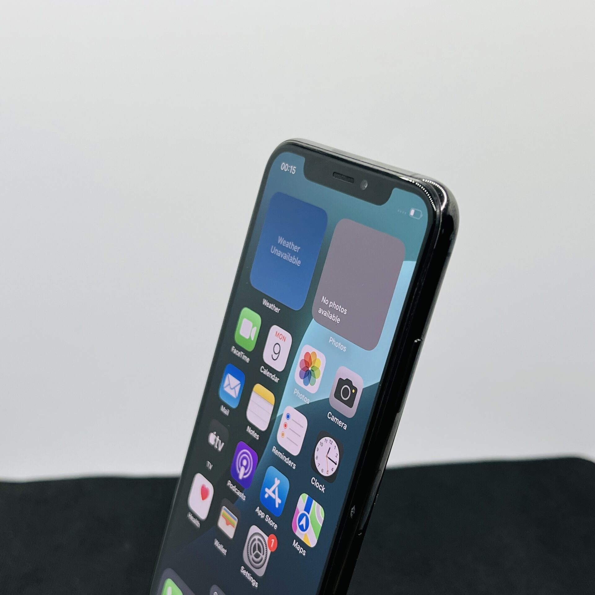 Apple iPhone XS 256GB Space Gray – (Grade B) - Image 6