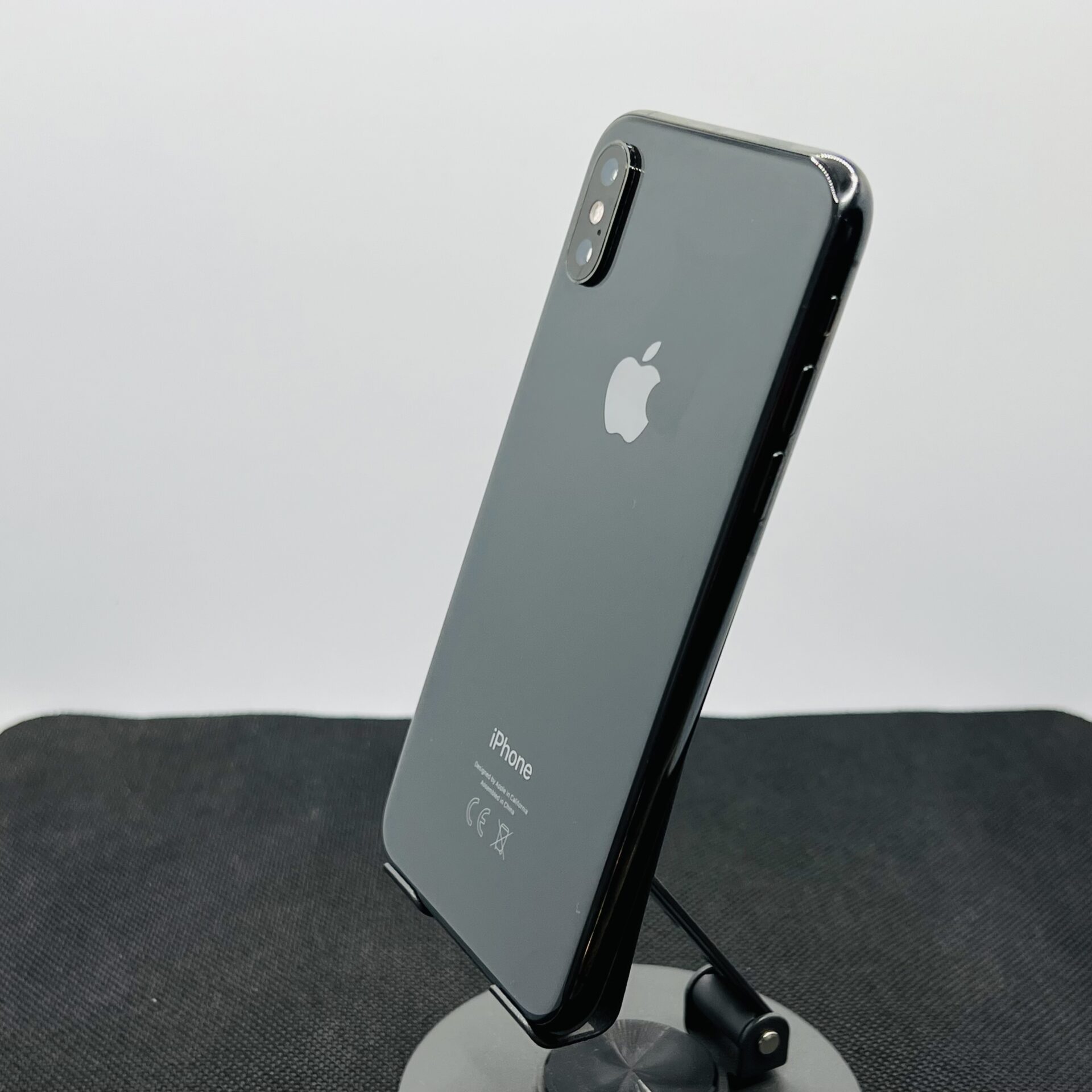 Apple iPhone XS 256GB Space Gray – (Grade B) - Image 8