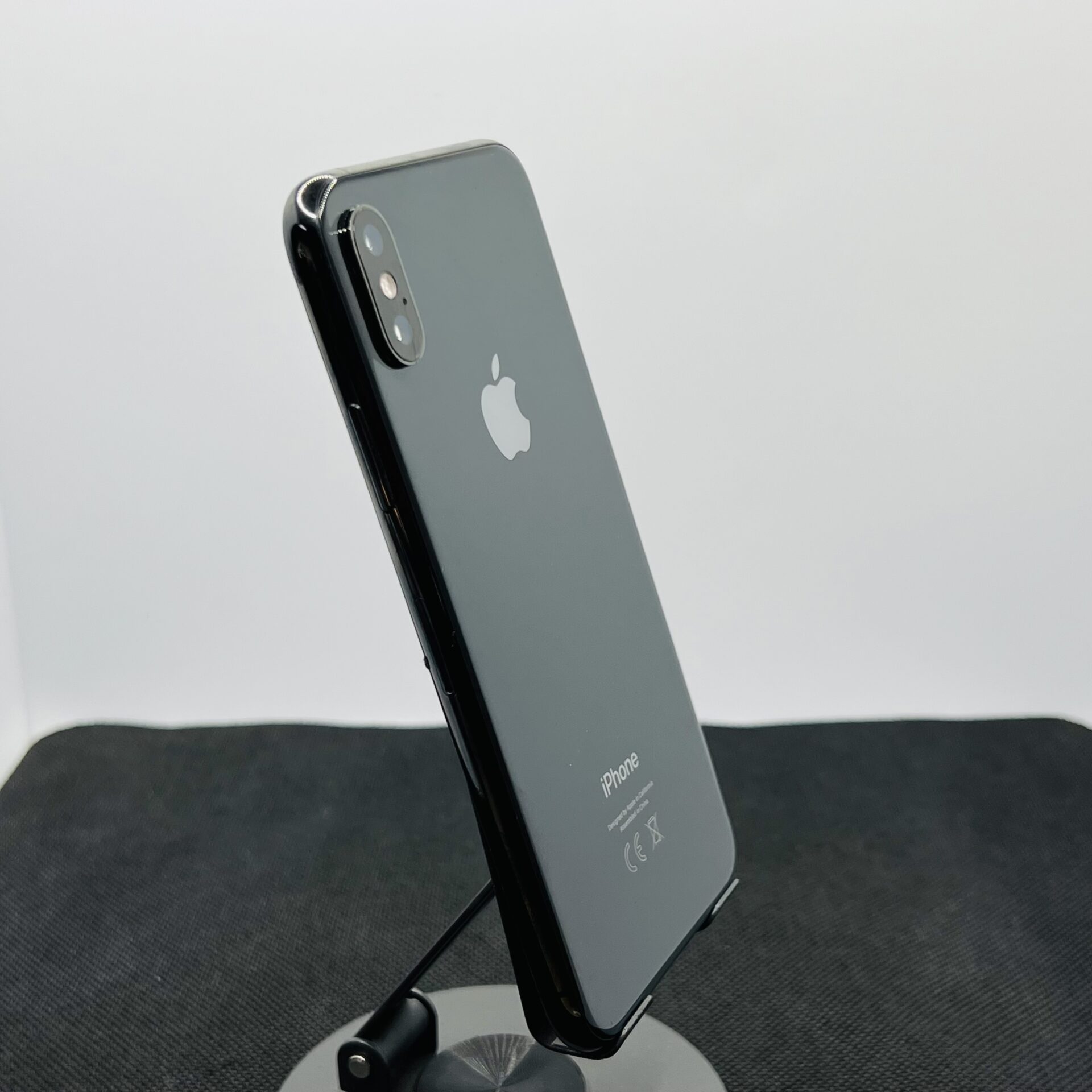 Apple iPhone XS 256GB Space Gray – (Grade B) - Image 9
