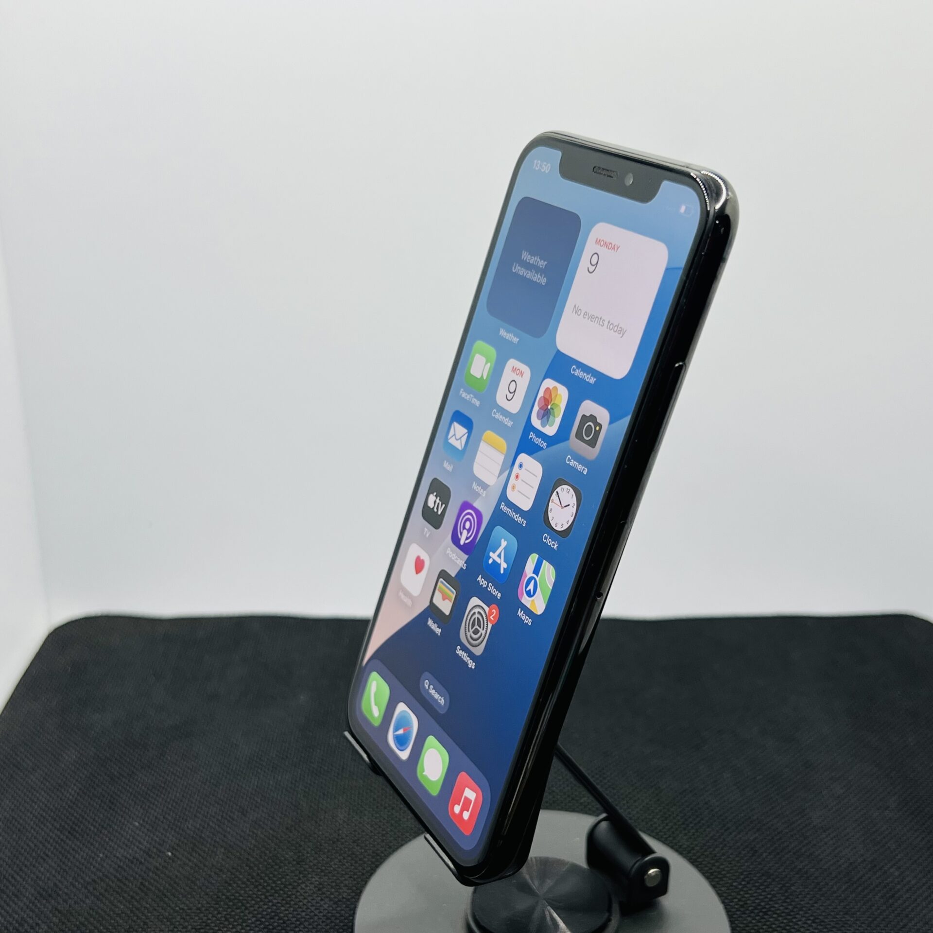 Apple iPhone XS 64GB Space Gray – (Grade B) - Image 5