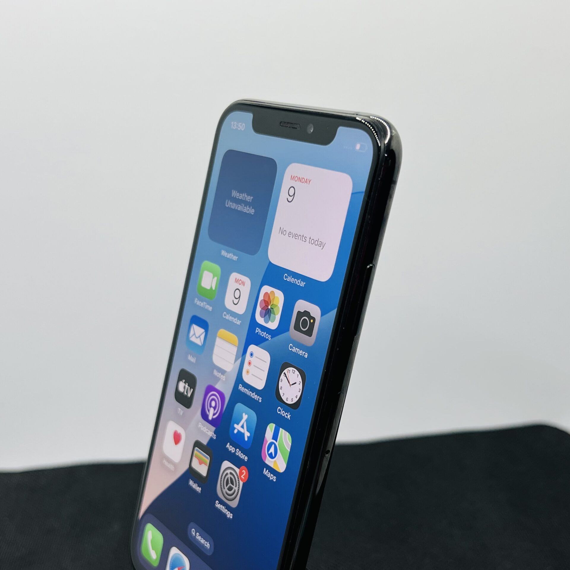 Apple iPhone XS 64GB Space Gray – (Grade B) - Image 6